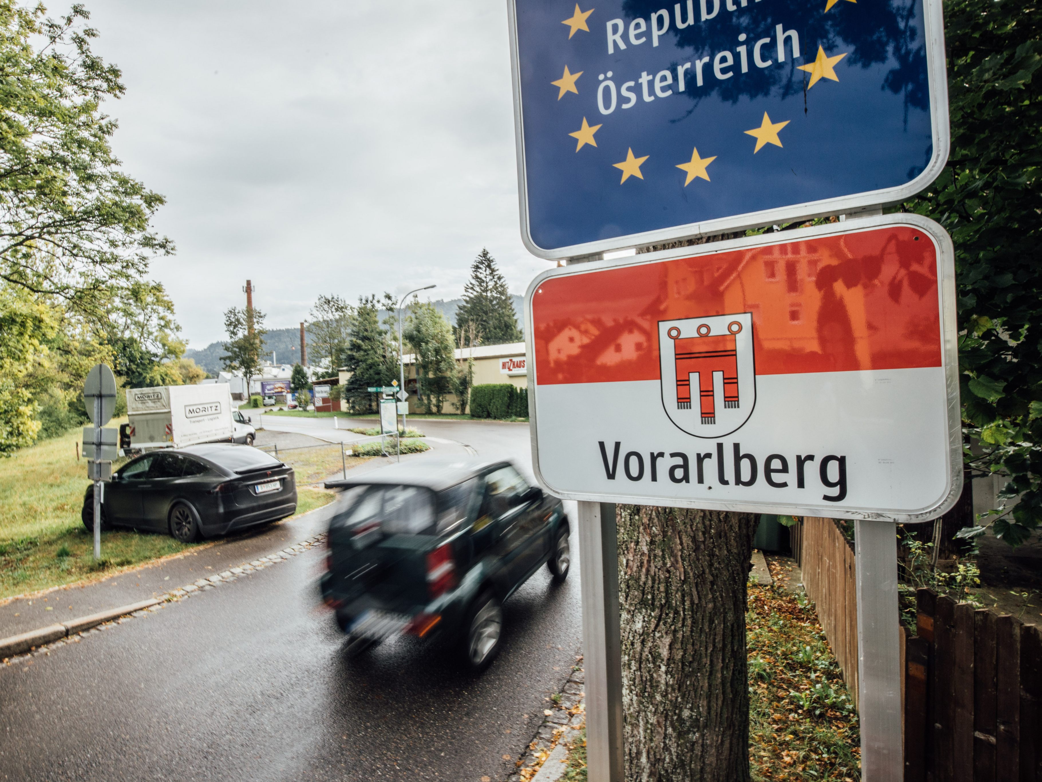 Einreise nach Österreich. Was aktuell gilt. Einreise nach Österreich. Was aktuell gilt.