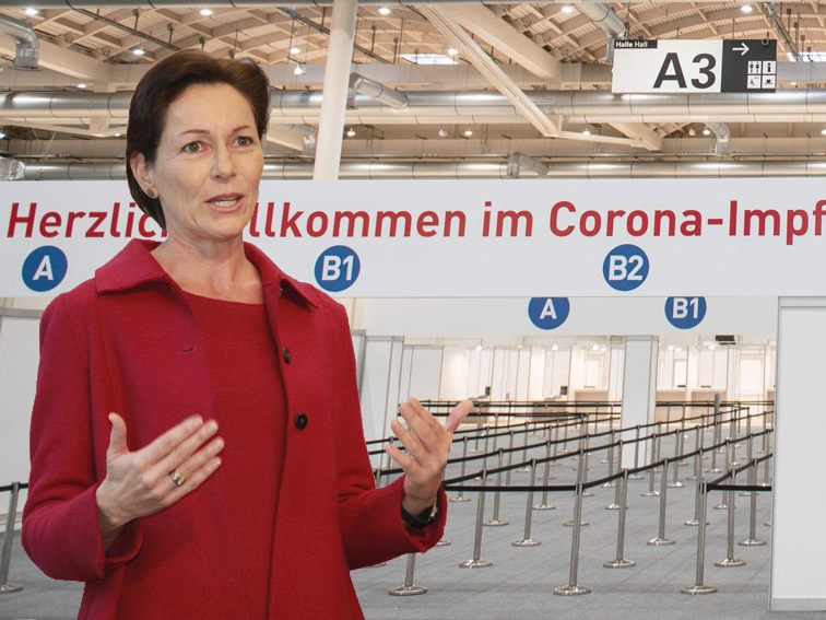 Im Jänner und Februar soll genügend Impfstoff für 27.000 Personen vorhanden sein.