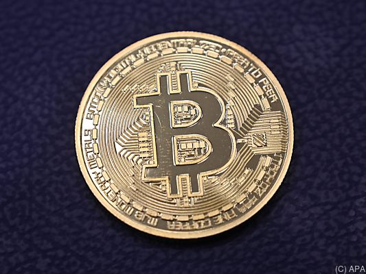 Der Bitcoin setzt seinen Höhenflug aus 2020 auch heuer fort. Der Bitcoin setzt seinen Höhenflug aus 2020 auch heuer fort.