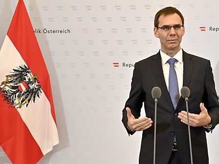 Vorarlbergs Landeschef will auf digitale Verwaltung setzen