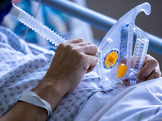 Sepsis bleibt oft unerkannt