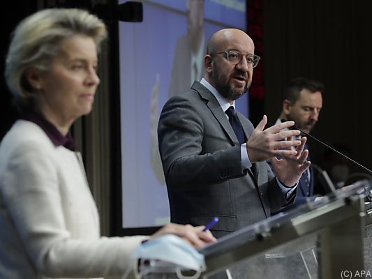 EU-Kommission erhöht Druck auf AstraZeneca EU-Kommission erhöht Druck auf AstraZeneca