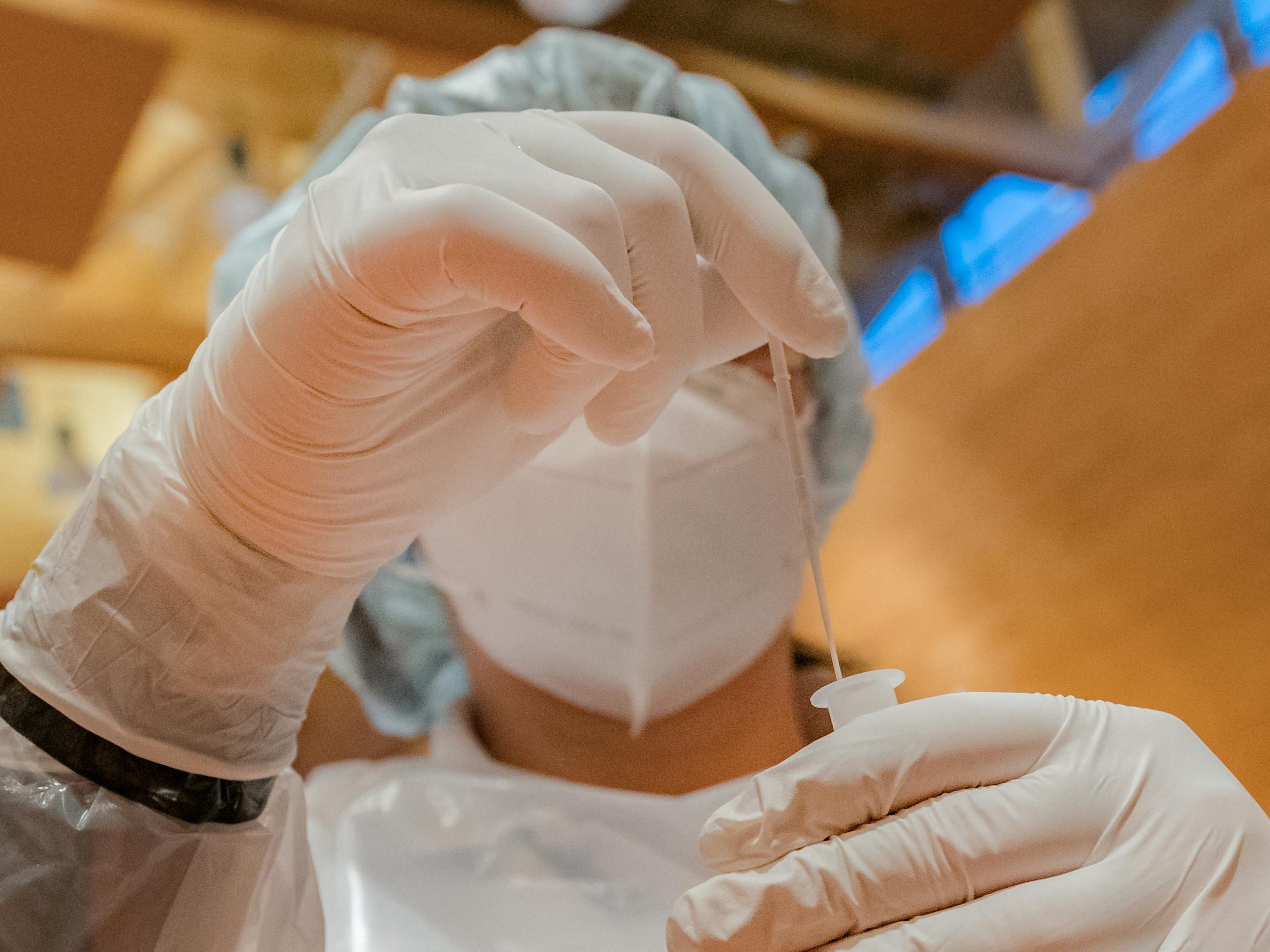 Seit Mitternacht wurden 36 Voralberger positiv auf das Coronavirus getestet. Seit Mitternacht wurden 36 Voralberger positiv auf das Coronavirus getestet.