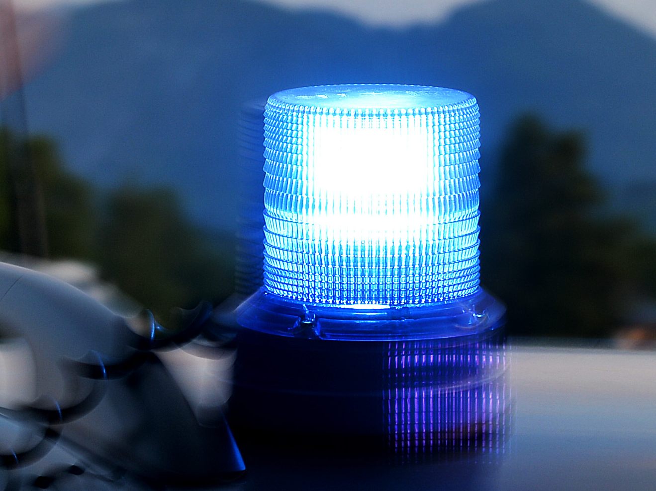 Ein Mann wurde bei Unfall in Dornbirn schwer verletzt.