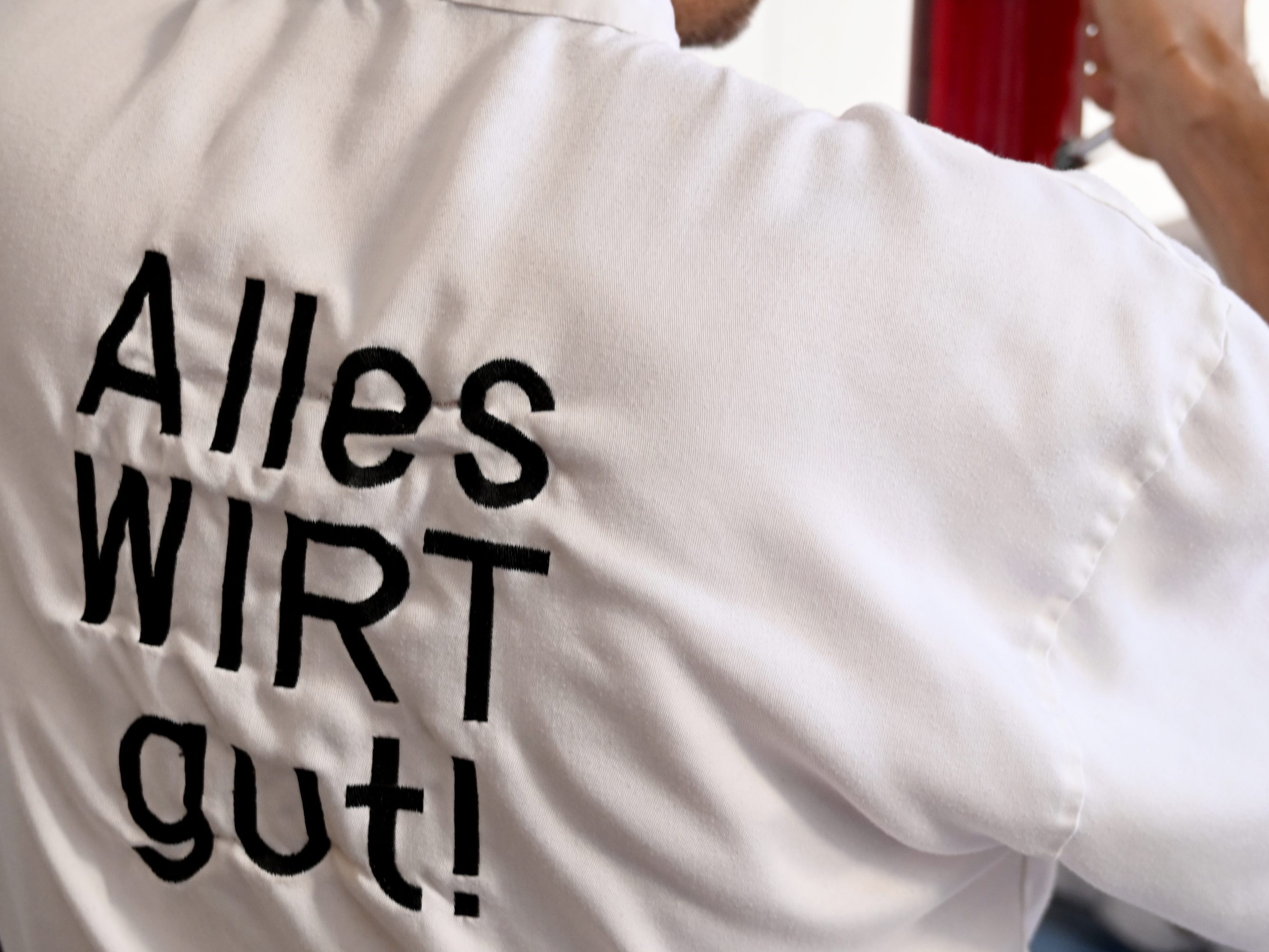 Der 5-Prozent-Satz in Hotels, Gastro und Kultur wurde bis Ende 2021 verlängert.