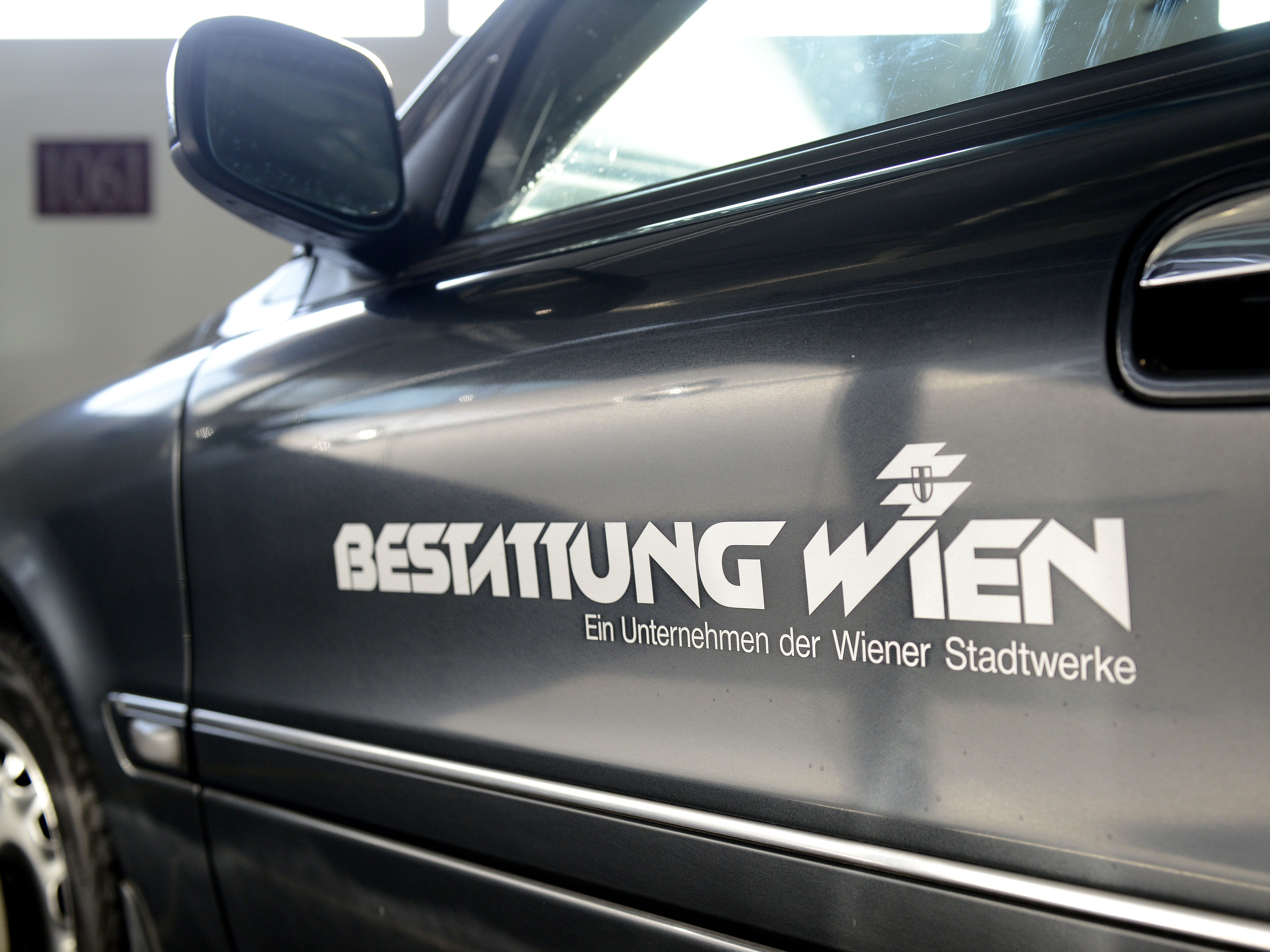 Das Posting war nicht der erste bissige Kommentar der Bestattung Wien. Das Posting war nicht der erste bissige Kommentar der Bestattung Wien.