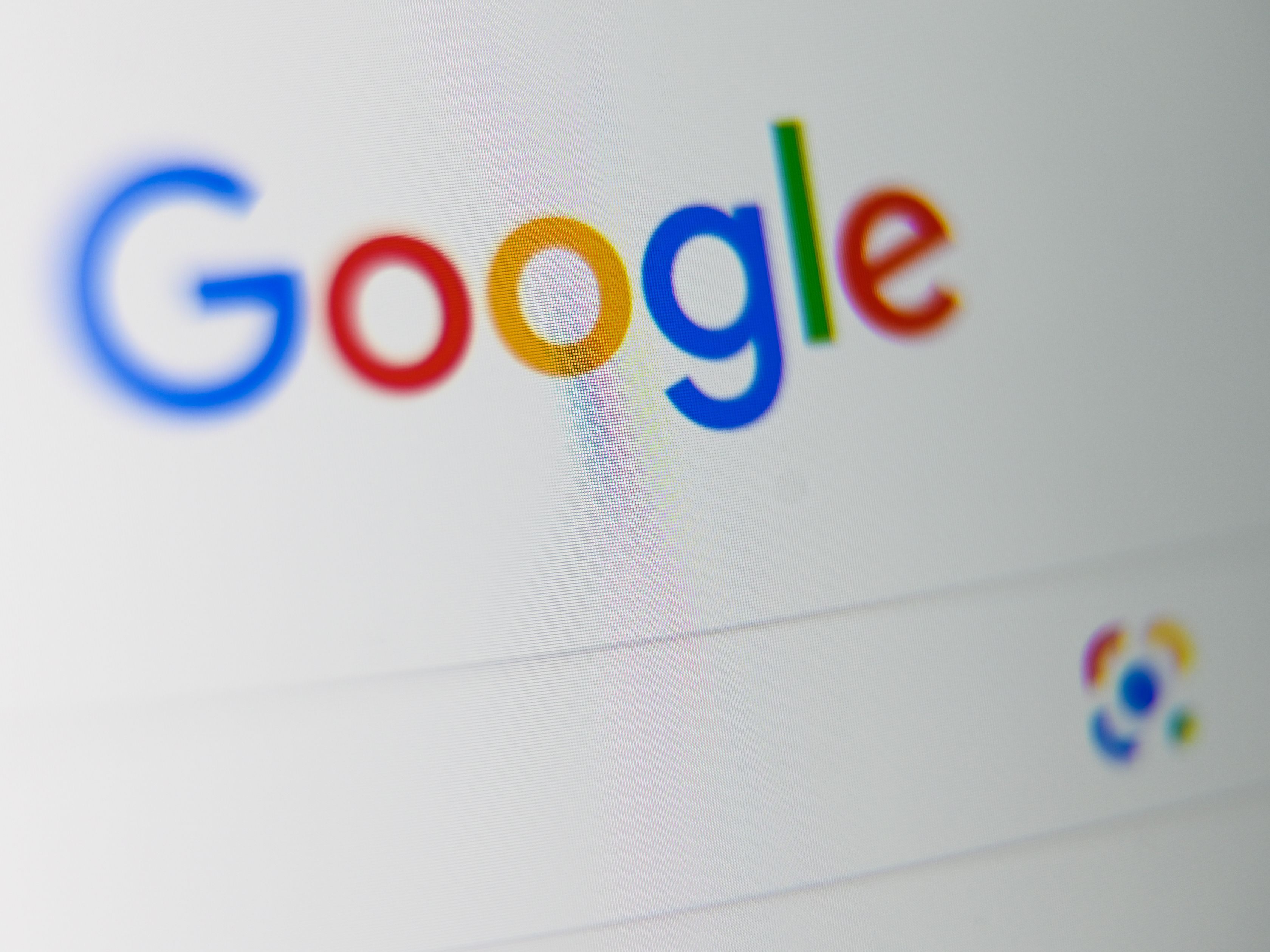 Google droht mit einer Suchmaschinen-Sperre in Australien. Google droht mit einer Suchmaschinen-Sperre in Australien.