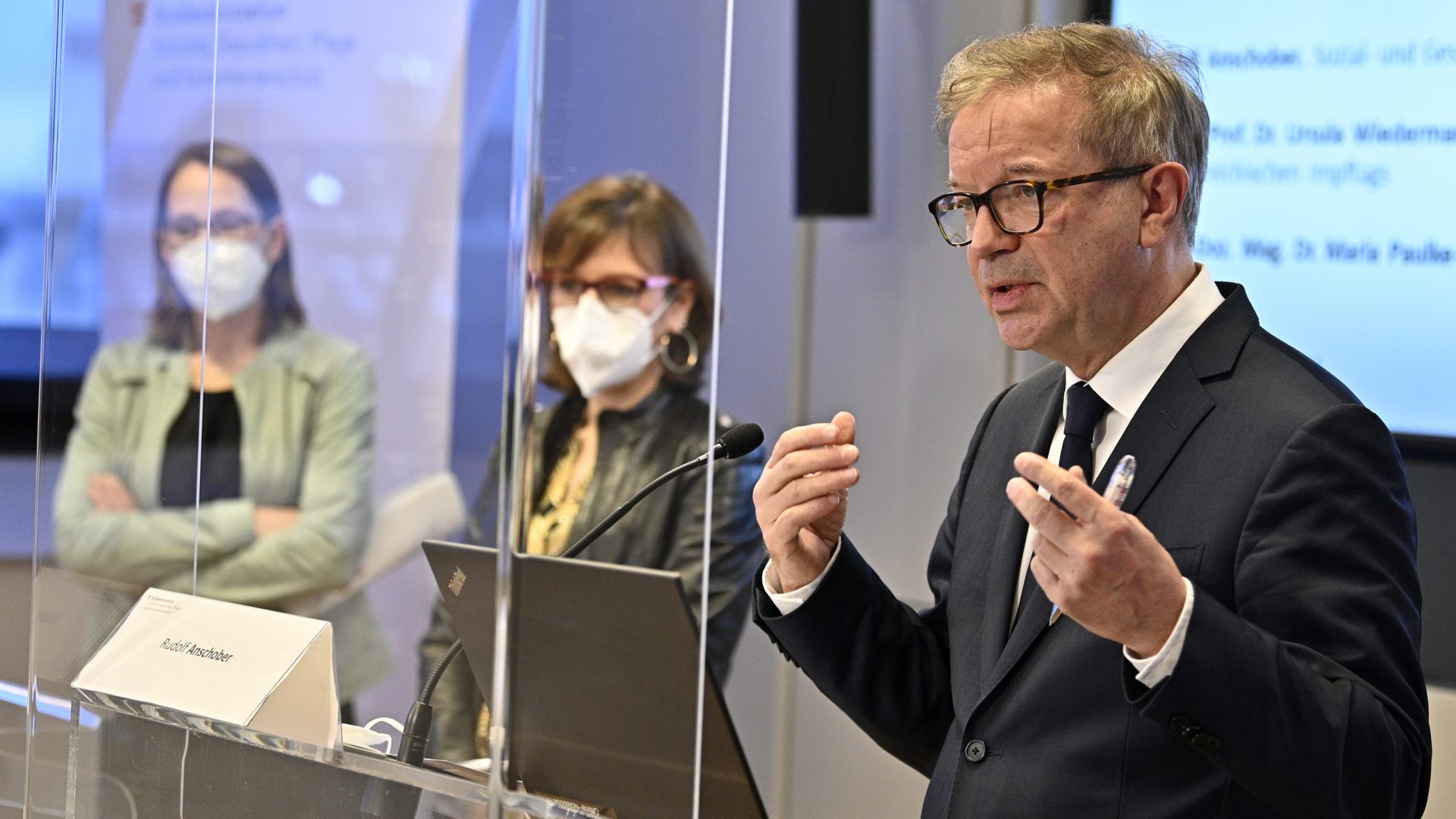 Neue Agenturchefin Louisa von Minckwitz glaubt fest an Jana Beller