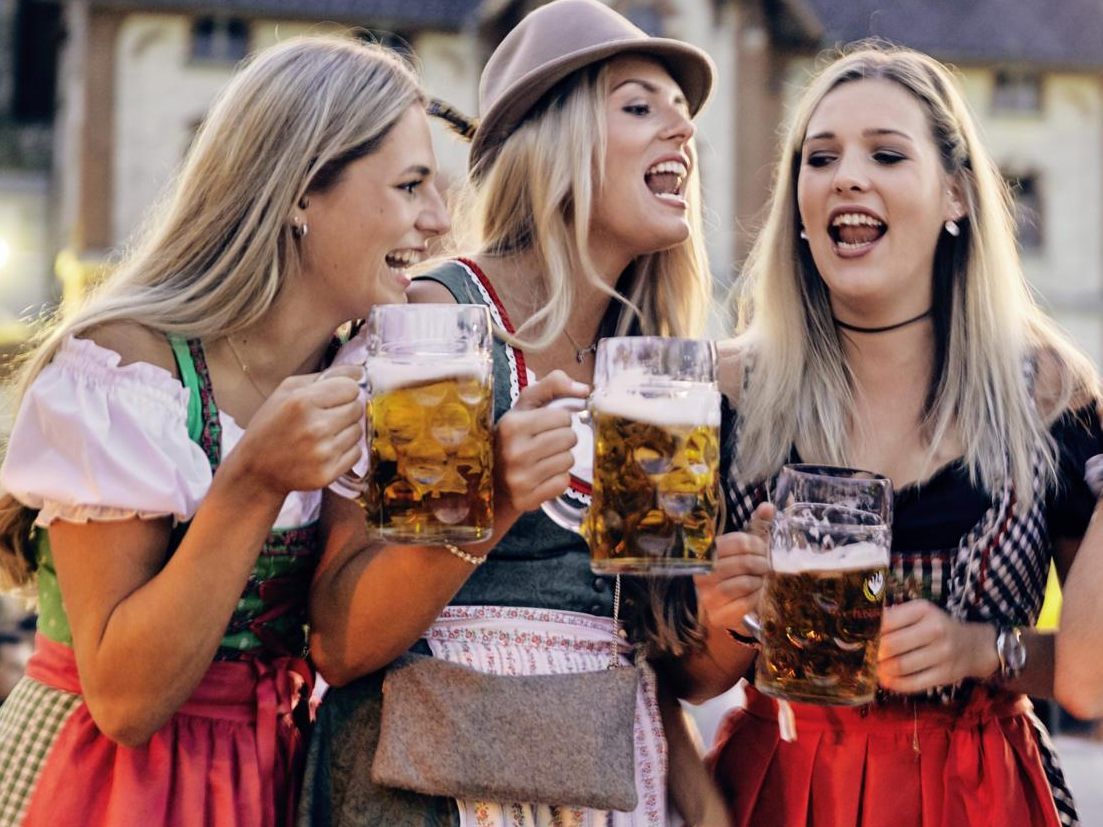 nach dem letzten Fest 2019 wird es im zweiten Jahr in Folge kein Bockbierfest der Brauerei Frastanz geben.
