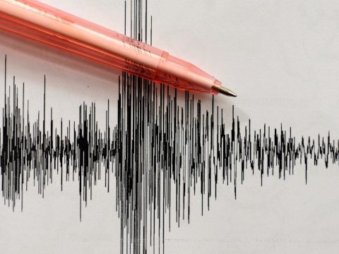 Erdbeben wurde in weiten Teilen der Steiermark deutlich verspürt.