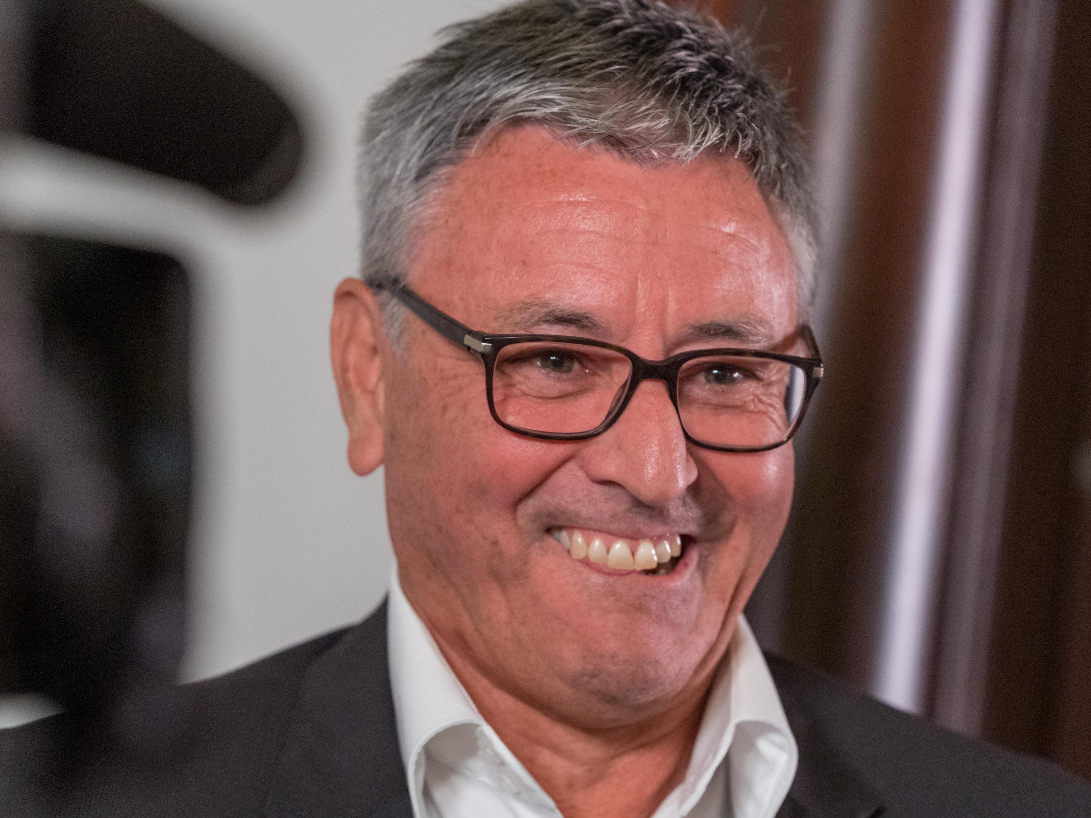 Entsprechender NEOS-Antrag erhielt keine Mehrheit Entsprechender NEOS-Antrag erhielt keine Mehrheit