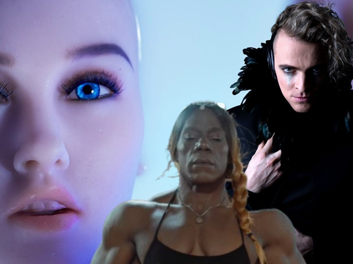Der gebürtige Dornbirner Filmemacher beschäftigt sich in Berlin mit virtuellen Sex-Dolls mit künstlicher Intelligenz. Sein aktueller Film "I Am The Tigress" war beim Max Ophüls Film Festival in drei Kategorien nominiert.