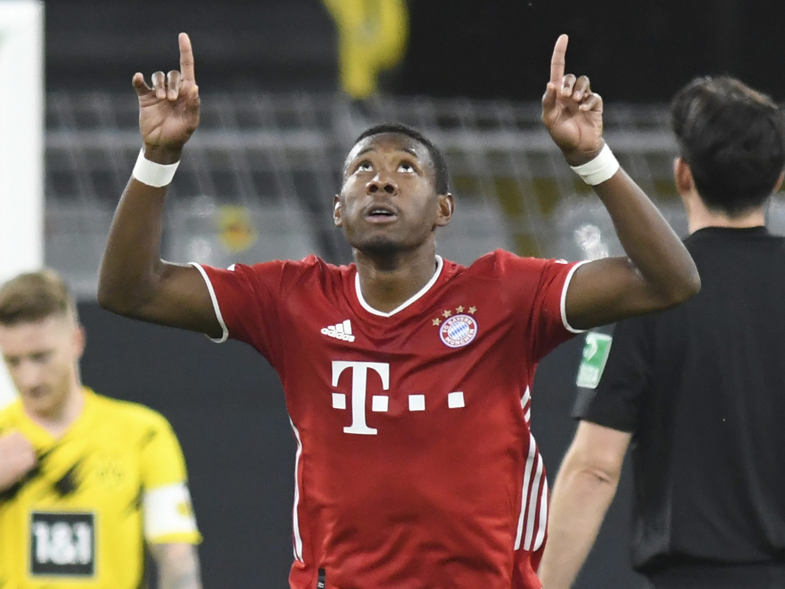 David Alaba