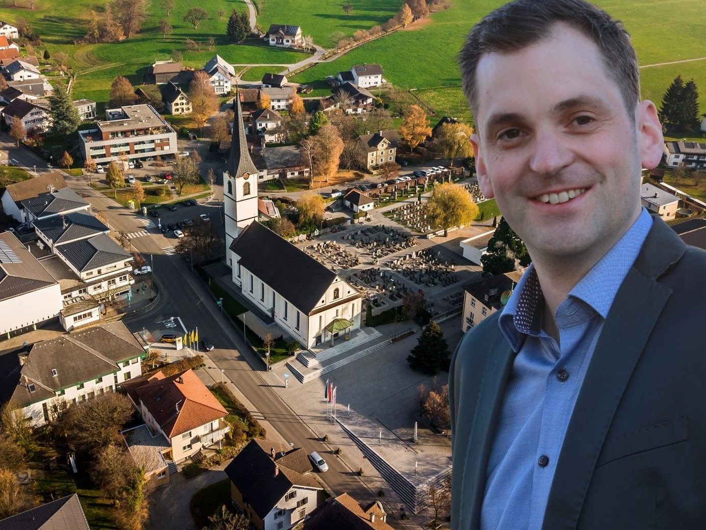 Bürgermeister Andreas Kresser (im Bild) hat den umgehend auf die Vorwürfe gegen den Geschäftsführer reagiert.