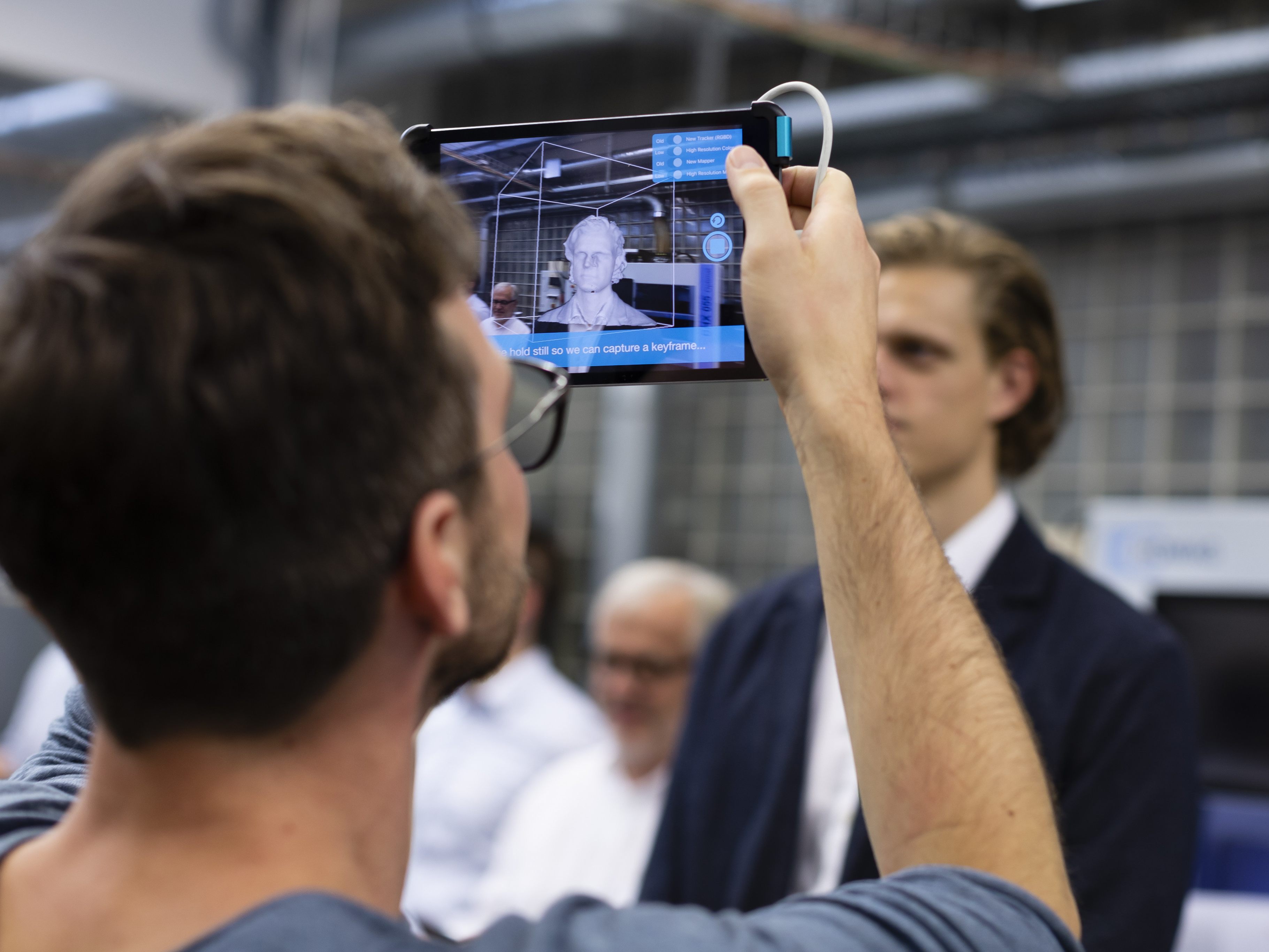 Die IBH-Labs gehen in die zweite Runde: Die Internationale Bodensee-Hochschule (IBH) schreibt die Innovationsprojekte für die Jahre 2022 bis 2026 neu aus. Die IBH-Labs gehen in die zweite Runde: Die Internationale Bodensee-Hochschule (IBH) schreibt die Innovationsprojekte für die Jahre 2022 bis 2026 neu aus.