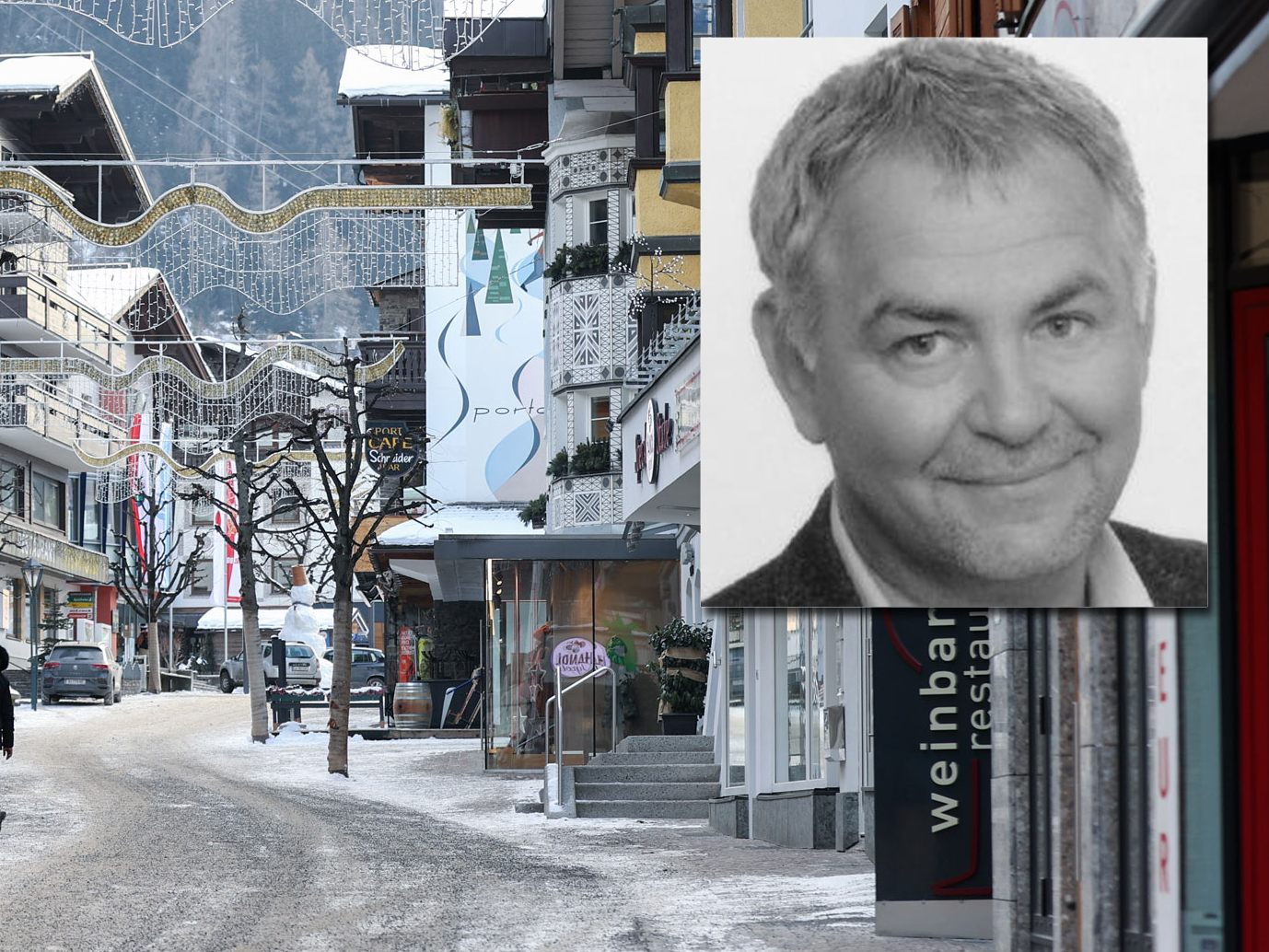 Der St. Antoner Bürgermeister Helmut Mall konnte Corona-PArtys in Heustadeln nicht bestätigen. Der St. Antoner Bürgermeister Helmut Mall konnte Corona-PArtys in Heustadeln nicht bestätigen.