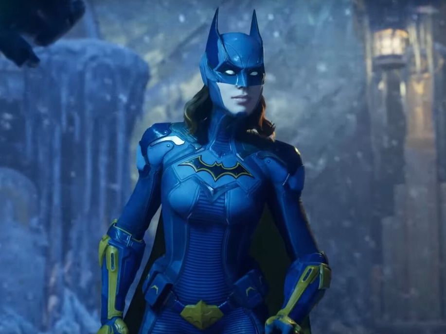 In einer Welt ohne Batman liegt es an Robin, Batgirl, Nightwing und Red Hood, in Gotham City für Ordnung zu sorgen und Bösewichte zu bekämpfen. In einer Welt ohne Batman liegt es an Robin, Batgirl, Nightwing und Red Hood, in Gotham City für Ordnung zu sorgen und Bösewichte zu bekämpfen.