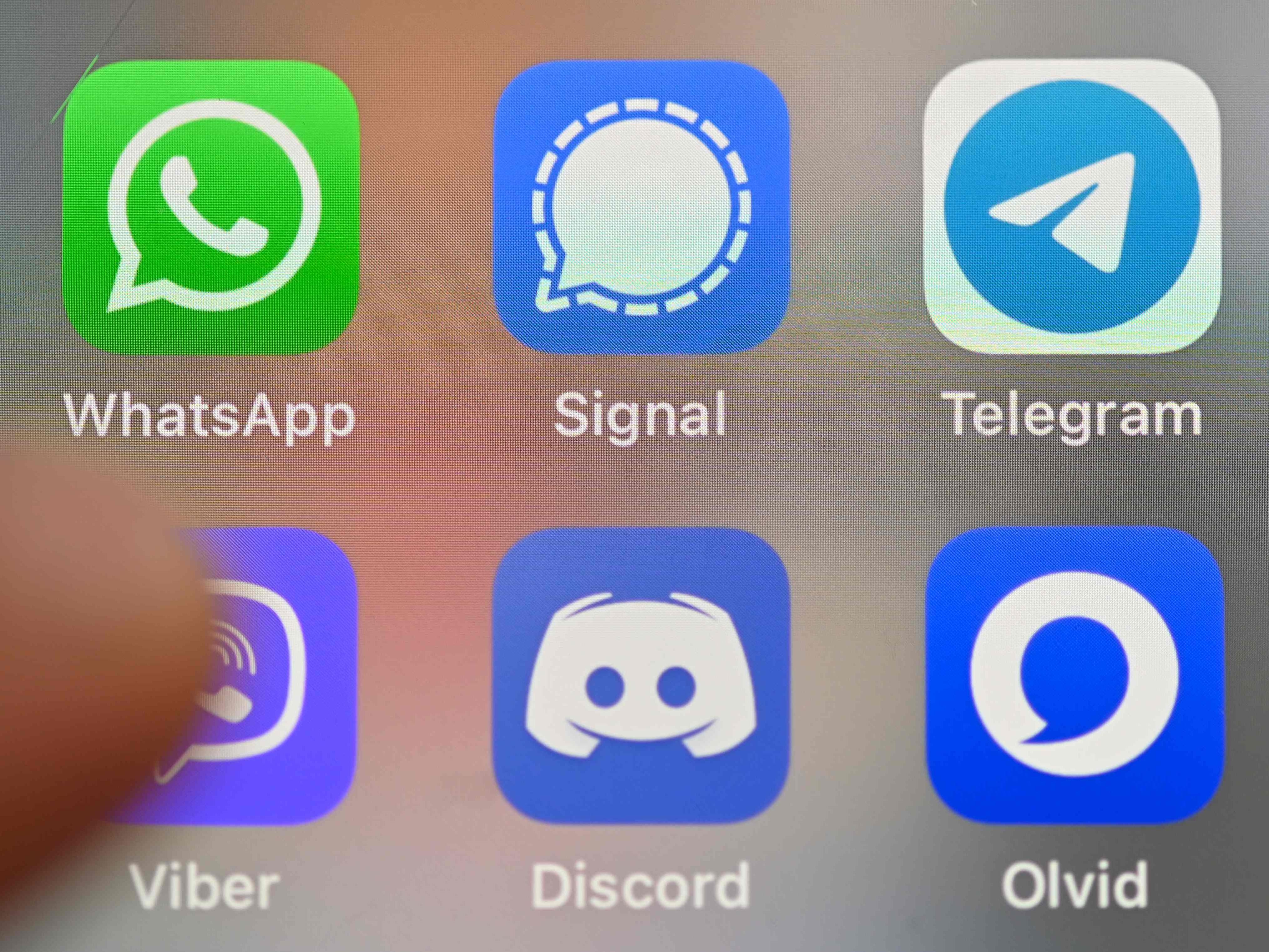 noyb-Experte Dahi: "Datenschutzerklärung von WhatsApp weiterhin nicht super" noyb-Experte Dahi: "Datenschutzerklärung von WhatsApp weiterhin nicht super"