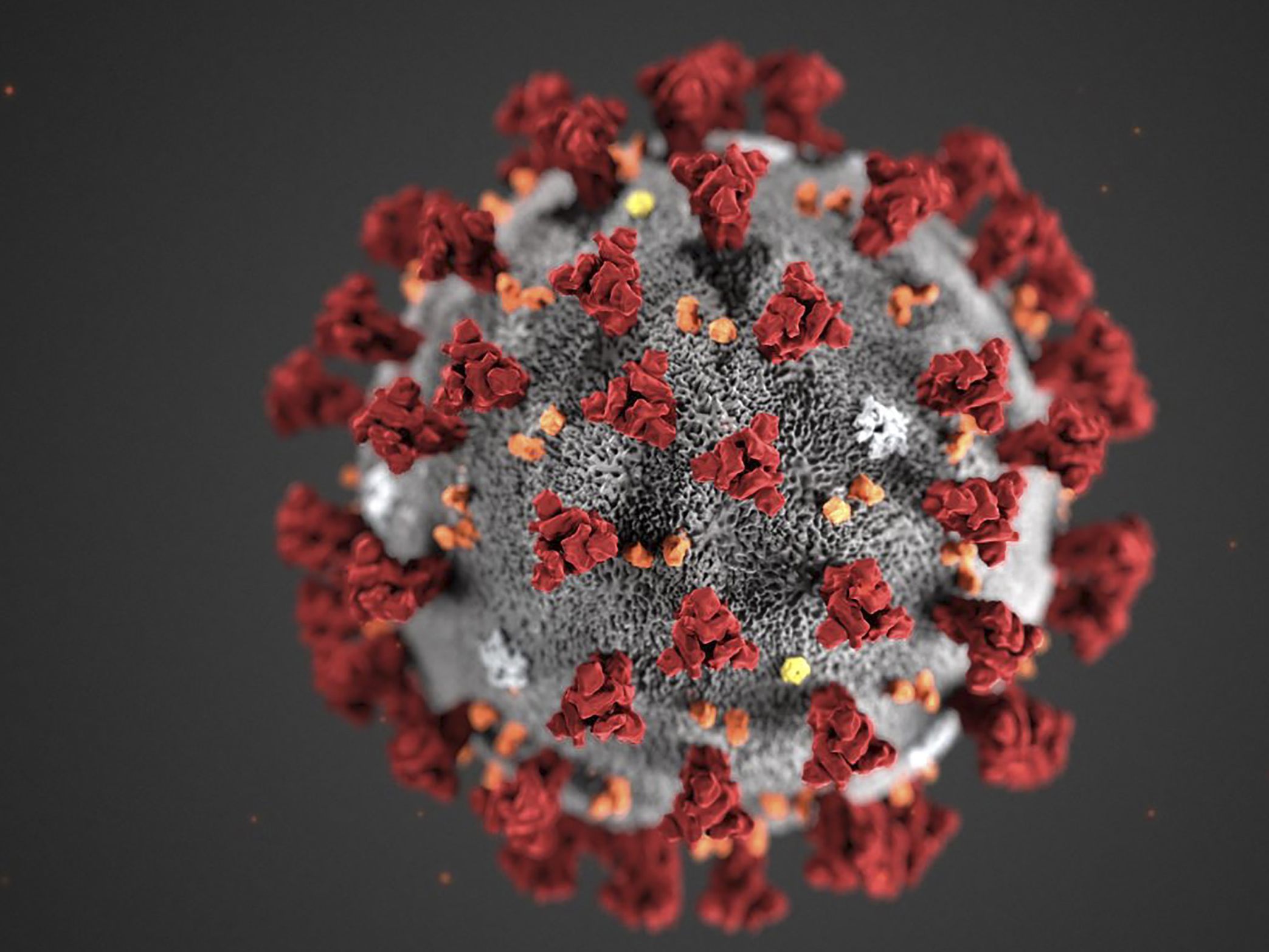 Experten warnen vor der neuen Corona-Mutation.