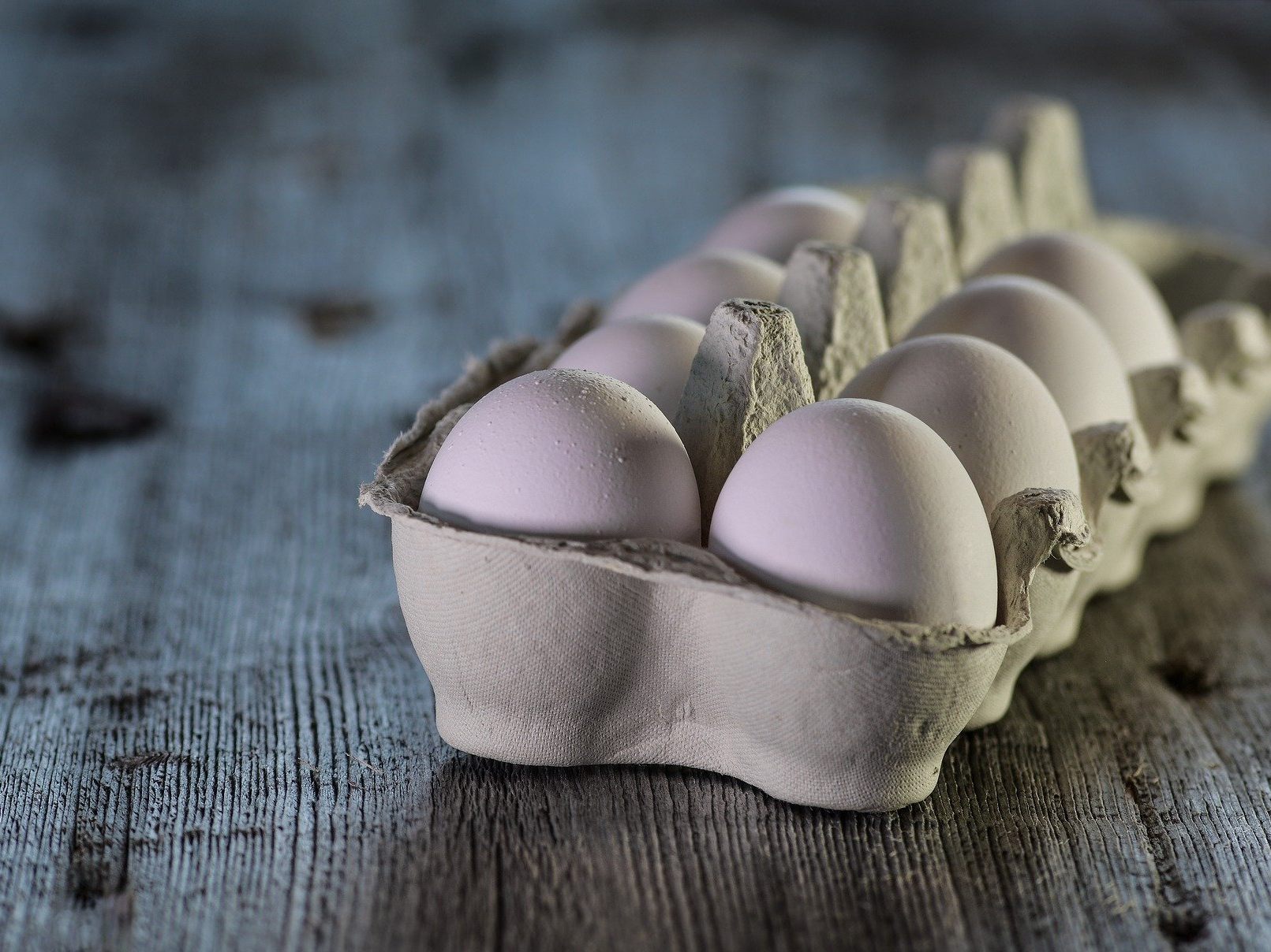 Eine Länder-Kennzeichnung ist bei Primärzutaten Rindfleisch und Eier geplant. Eine Länder-Kennzeichnung ist bei Primärzutaten Rindfleisch und Eier geplant.