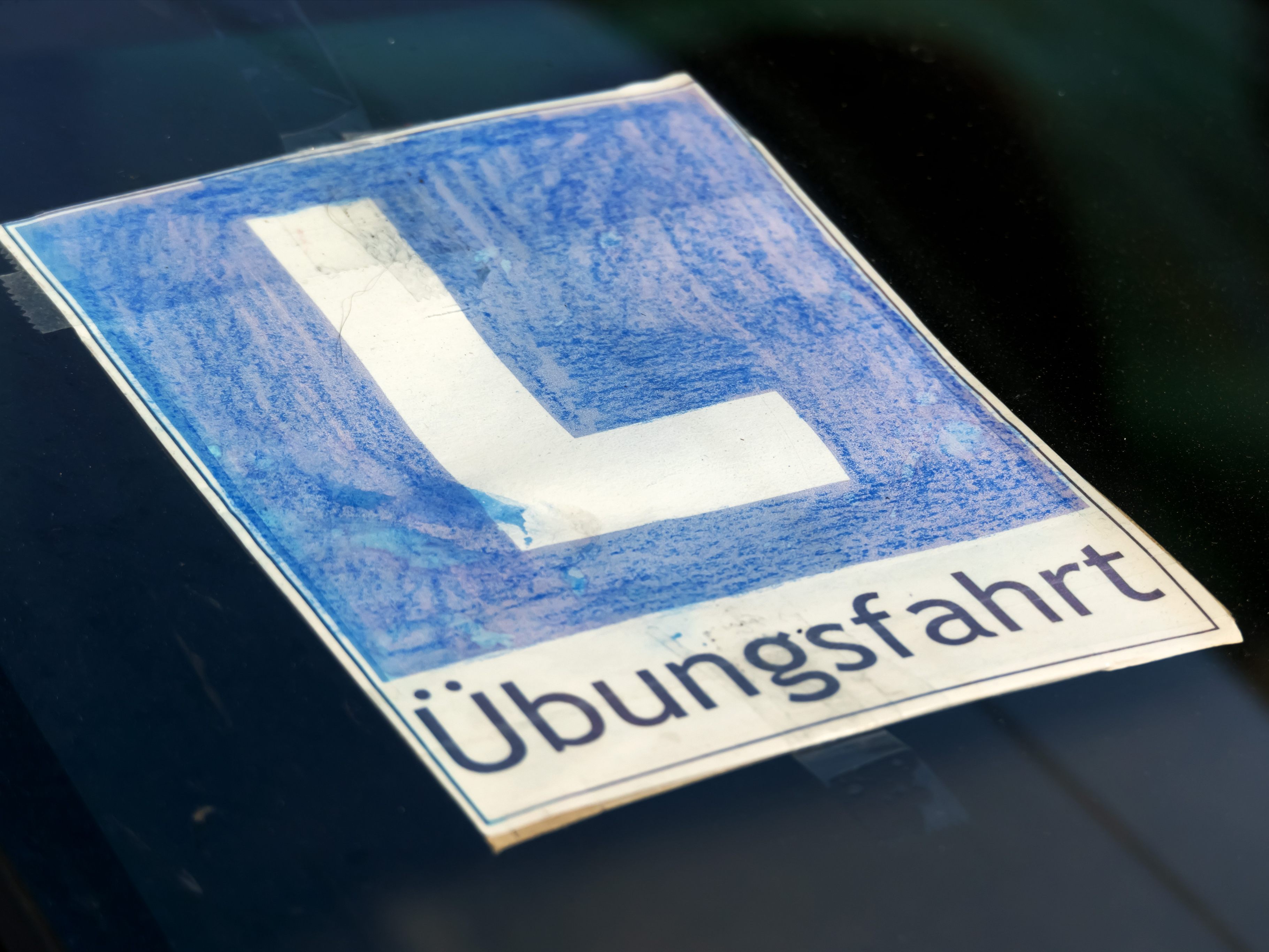 Auch Fristen für Übungsfahrten werden verlängert. Auch Fristen für Übungsfahrten werden verlängert.