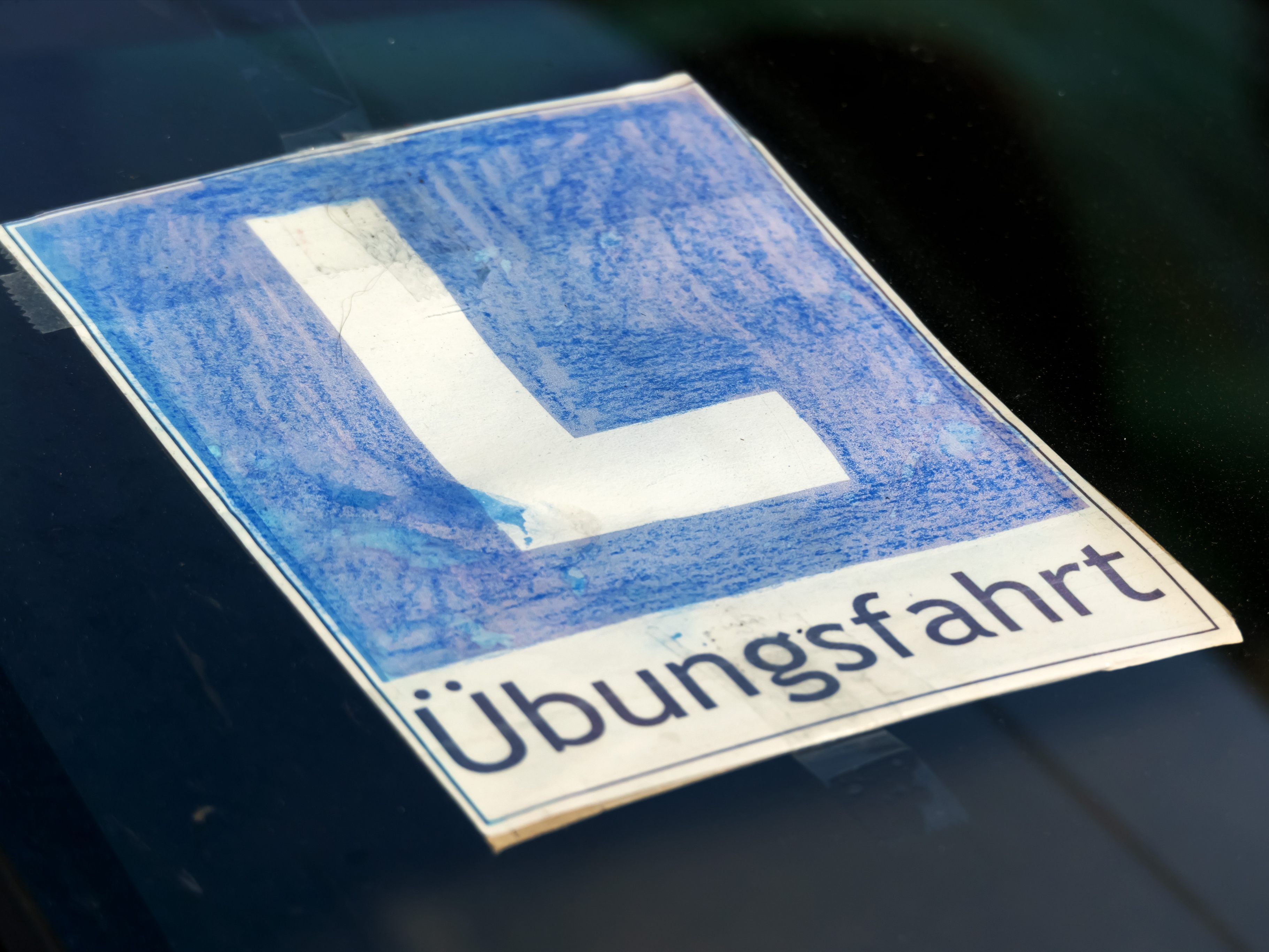 Auch Fristen für Übungsfahrten werden verlängert.