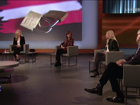Einigkeit über notwendige Lockdown-Verlängerung bei "Im Zentrum". Einigkeit über notwendige Lockdown-Verlängerung bei "Im Zentrum".