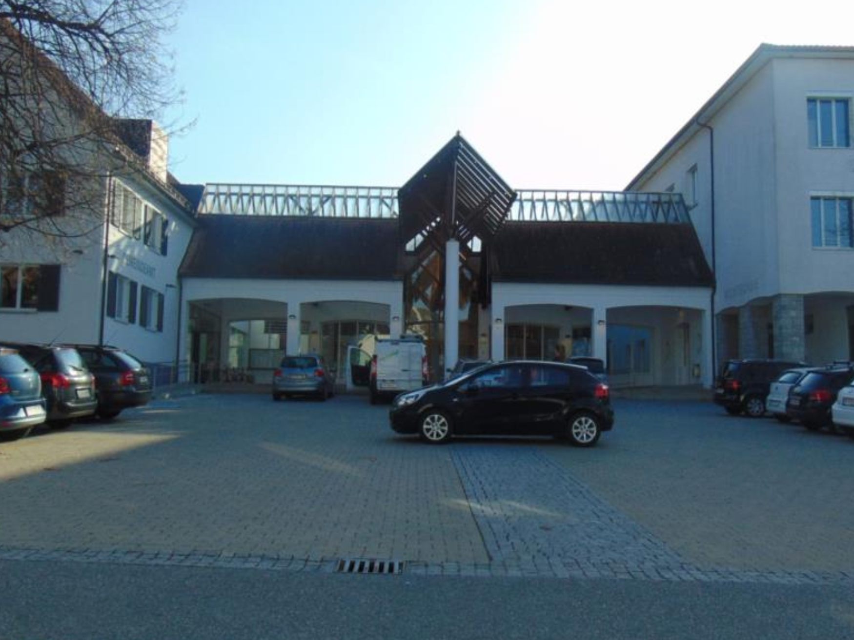 Die Gemeinde Klaus will auch im laufenden Jahr den Schuldenstand reduzieren Die Gemeinde Klaus will auch im laufenden Jahr den Schuldenstand reduzieren