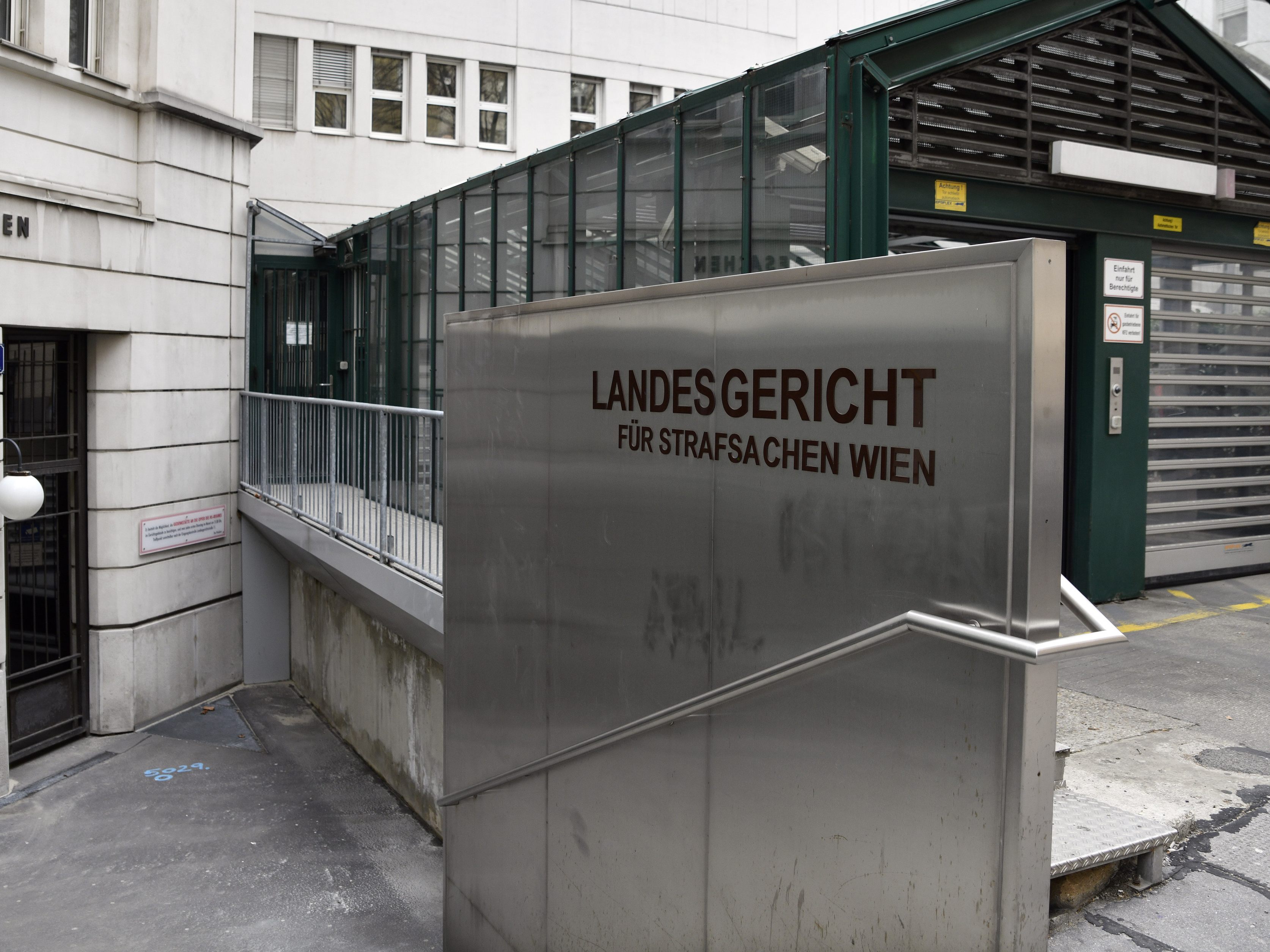 Der Wiener wurde zu 14 Jahren Haft verurteilt.