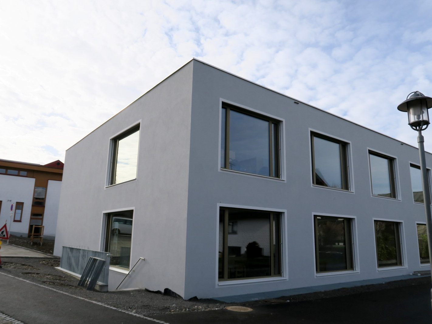 Kindergarten Unterdorf