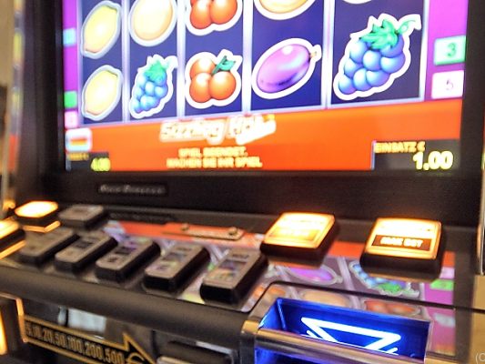 Regierung plant neue Zuständigkeiten beim Glücksspiel Regierung plant neue Zuständigkeiten beim Glücksspiel