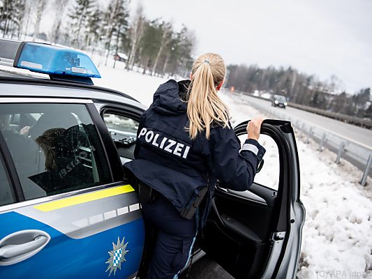 Ab Sonntag soll es laut Medienberichten Einreiseverbote geben