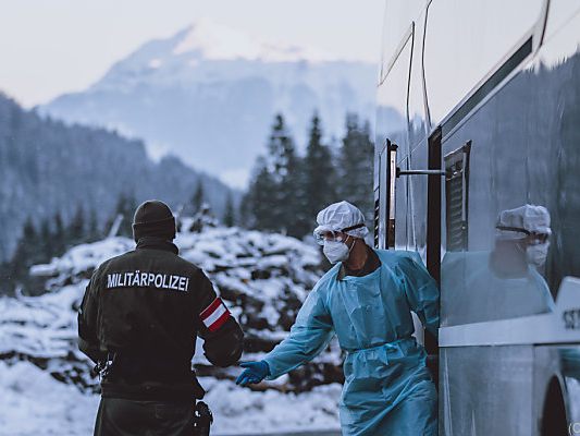 Coronatest und Quarantänepflicht bei Einreise in Italien Coronatest und Quarantänepflicht bei Einreise in Italien
