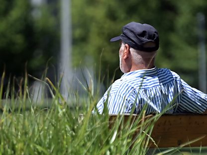 Wärmere Jahreszeiten kein Garant für Virenschwund Wärmere Jahreszeiten kein Garant für Virenschwund