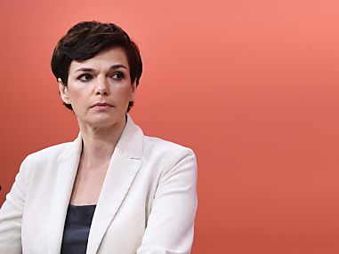 Rendi-Wagner: Infektionszahlen derzeit zu hoch für Öffnungen Rendi-Wagner: Infektionszahlen derzeit zu hoch für Öffnungen