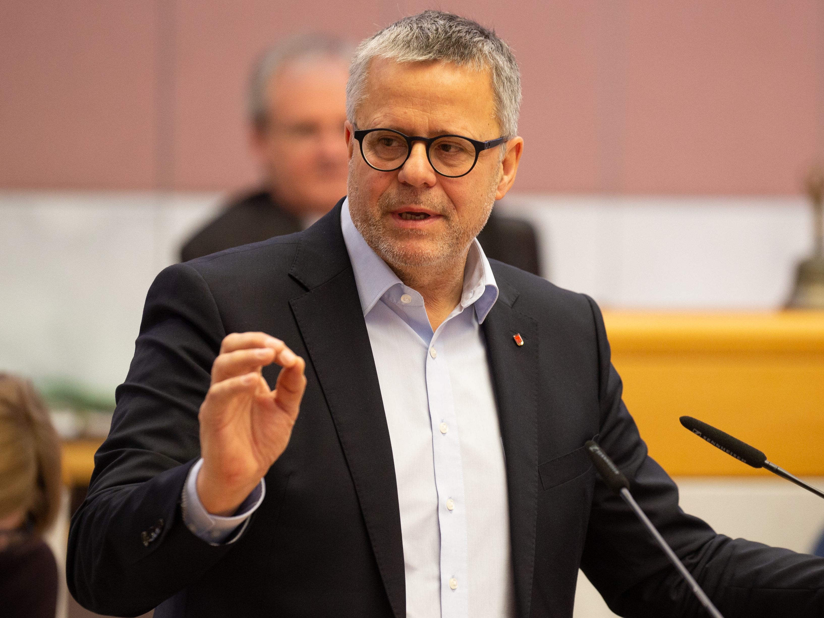 Öffnung der Schulen allgemein begrüßt Öffnung der Schulen allgemein begrüßt