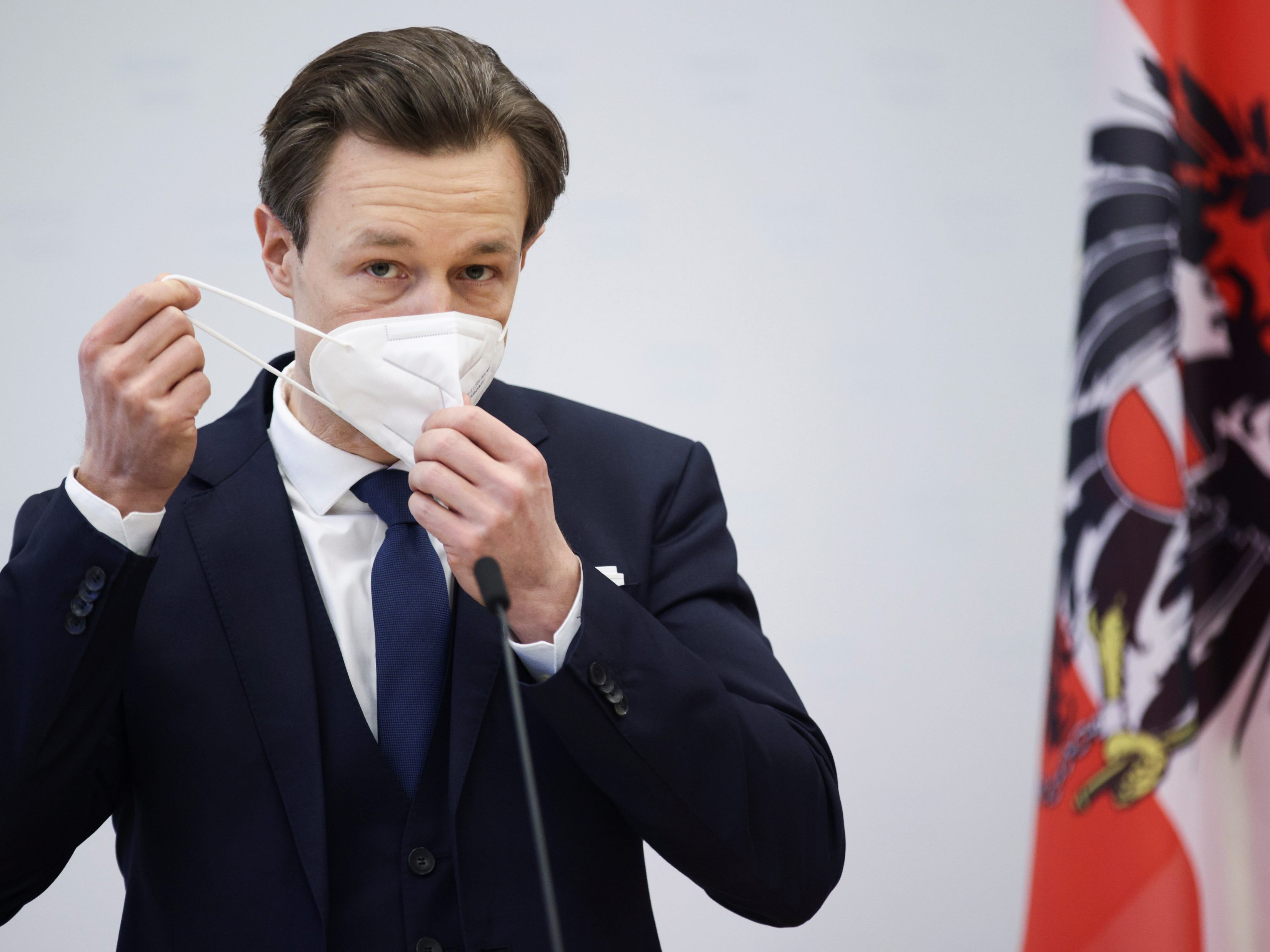 Khol wirft WKStA Fehlverhalten vor, Koller verteidigt Staatsanwälte.