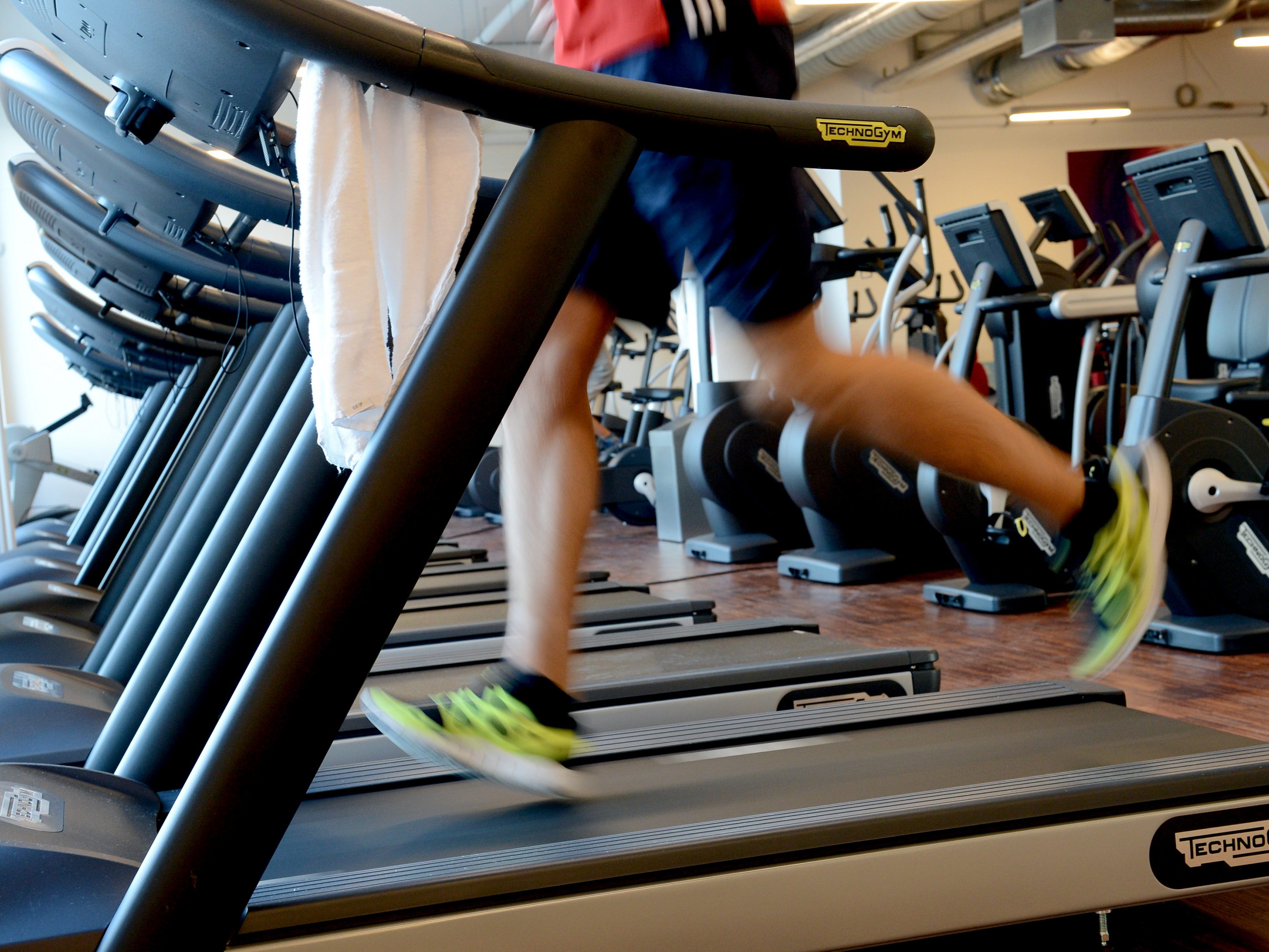 Ab 1. März sollen auch die Fitnessstudios in Liechtenstein wieder öffnen dürfen. Ab 1. März sollen auch die Fitnessstudios in Liechtenstein wieder öffnen dürfen.