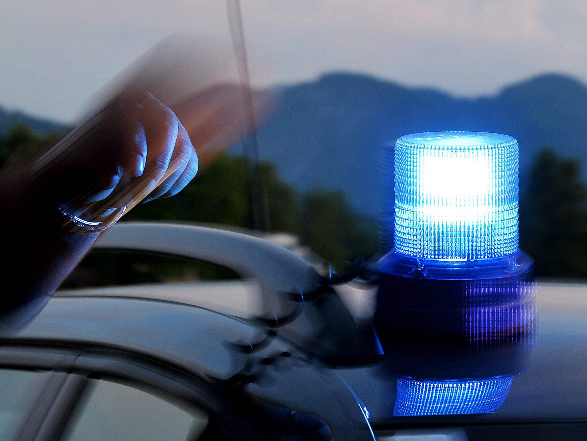 Der 25-Jährige wurde in die Justizanstalt Feldkirch eingeliefert.