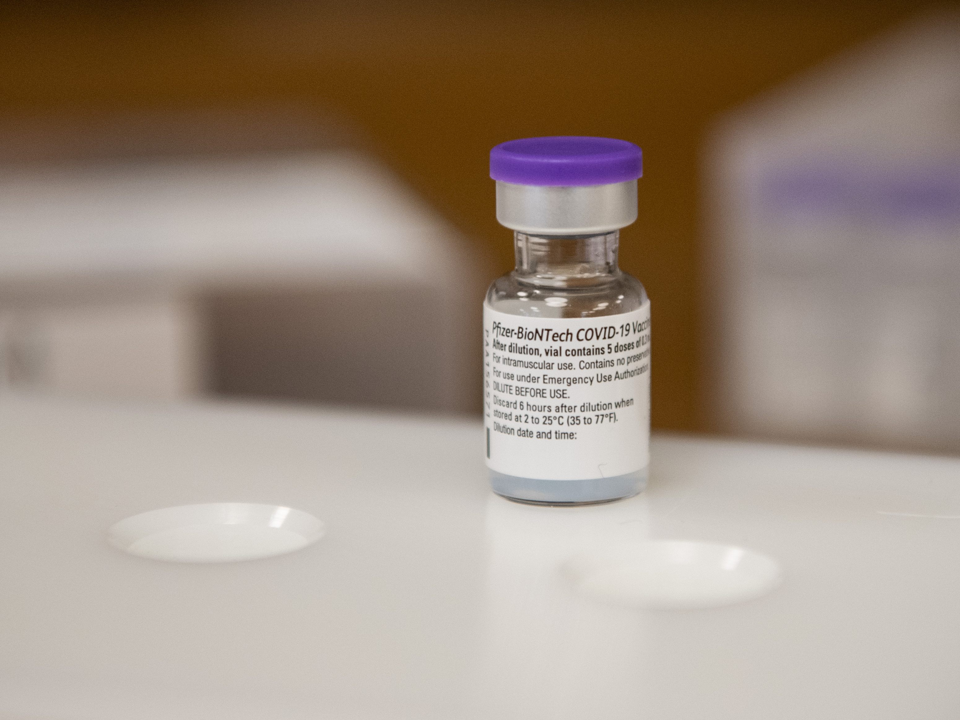 Tirol: Wunsch auf zusätzliche Lieferungen von BioNTech/Pfizer und Moderna. Tirol: Wunsch auf zusätzliche Lieferungen von BioNTech/Pfizer und Moderna.