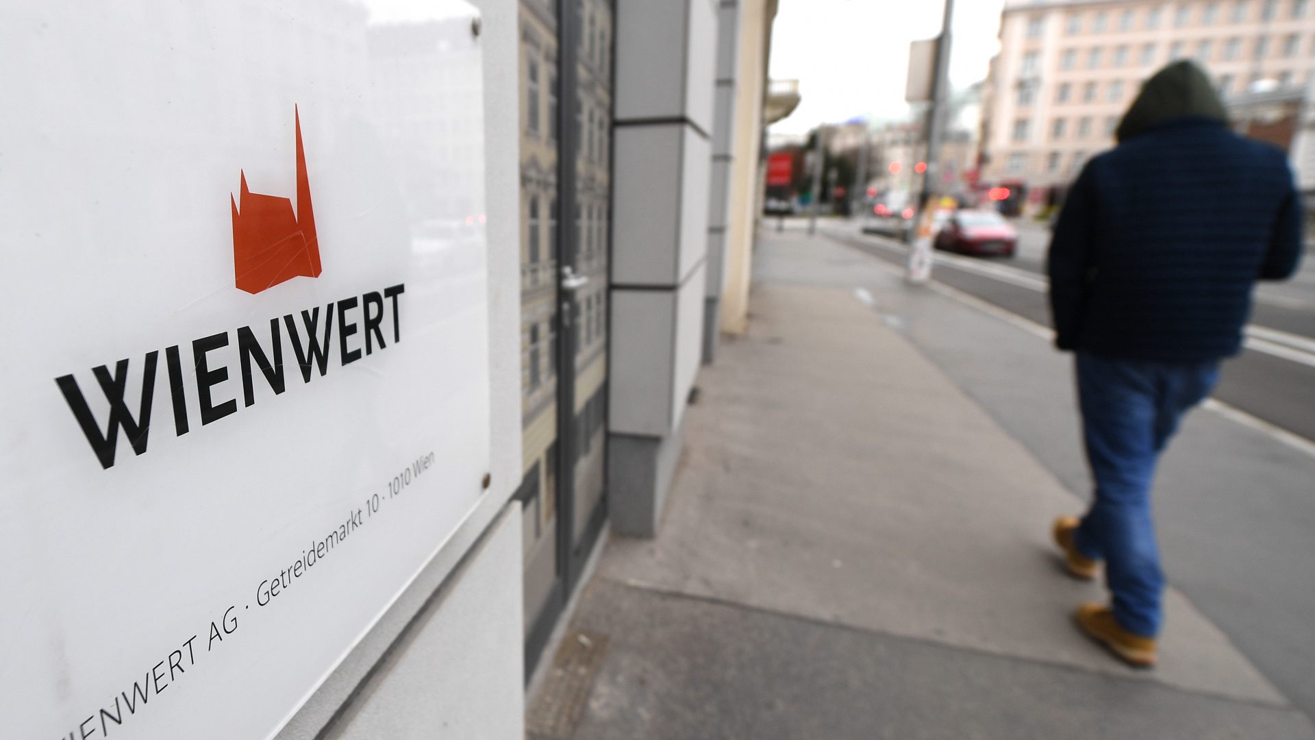 Der Stadtrechnungshof wird die Causa Wienwert unter die Lupe nehmen.
