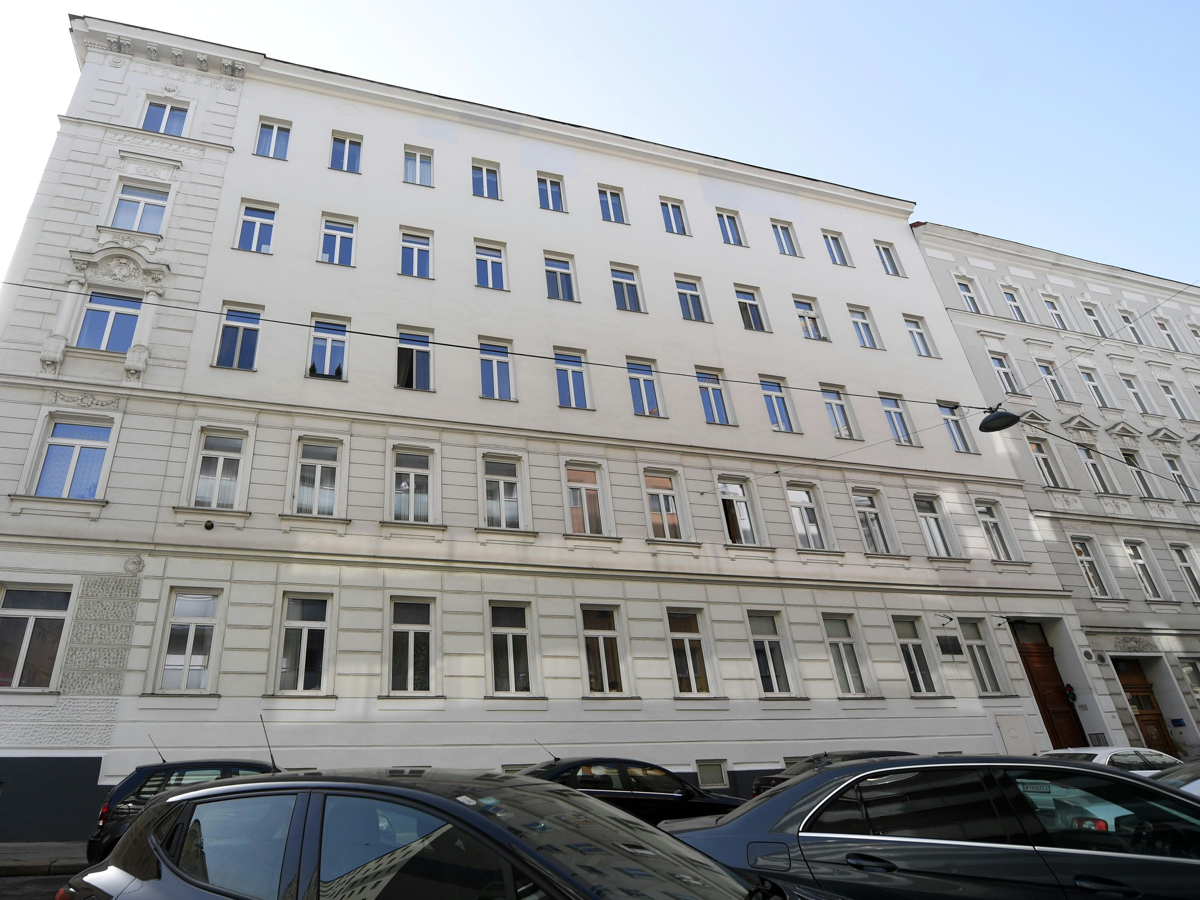 Mordalarm in Wien-Favoriten: Untersuchungshaft für 29-Jährigen beantragt. Mordalarm in Wien-Favoriten: Untersuchungshaft für 29-Jährigen beantragt.