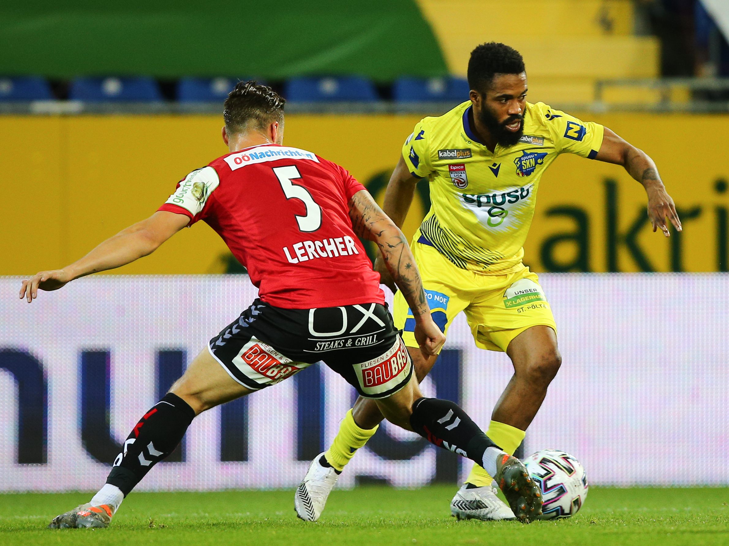 LIVE-Ticker zum Spiel SV Ried gegen SKN St. Pölten ab 14.30 Uhr. LIVE-Ticker zum Spiel SV Ried gegen SKN St. Pölten ab 14.30 Uhr.