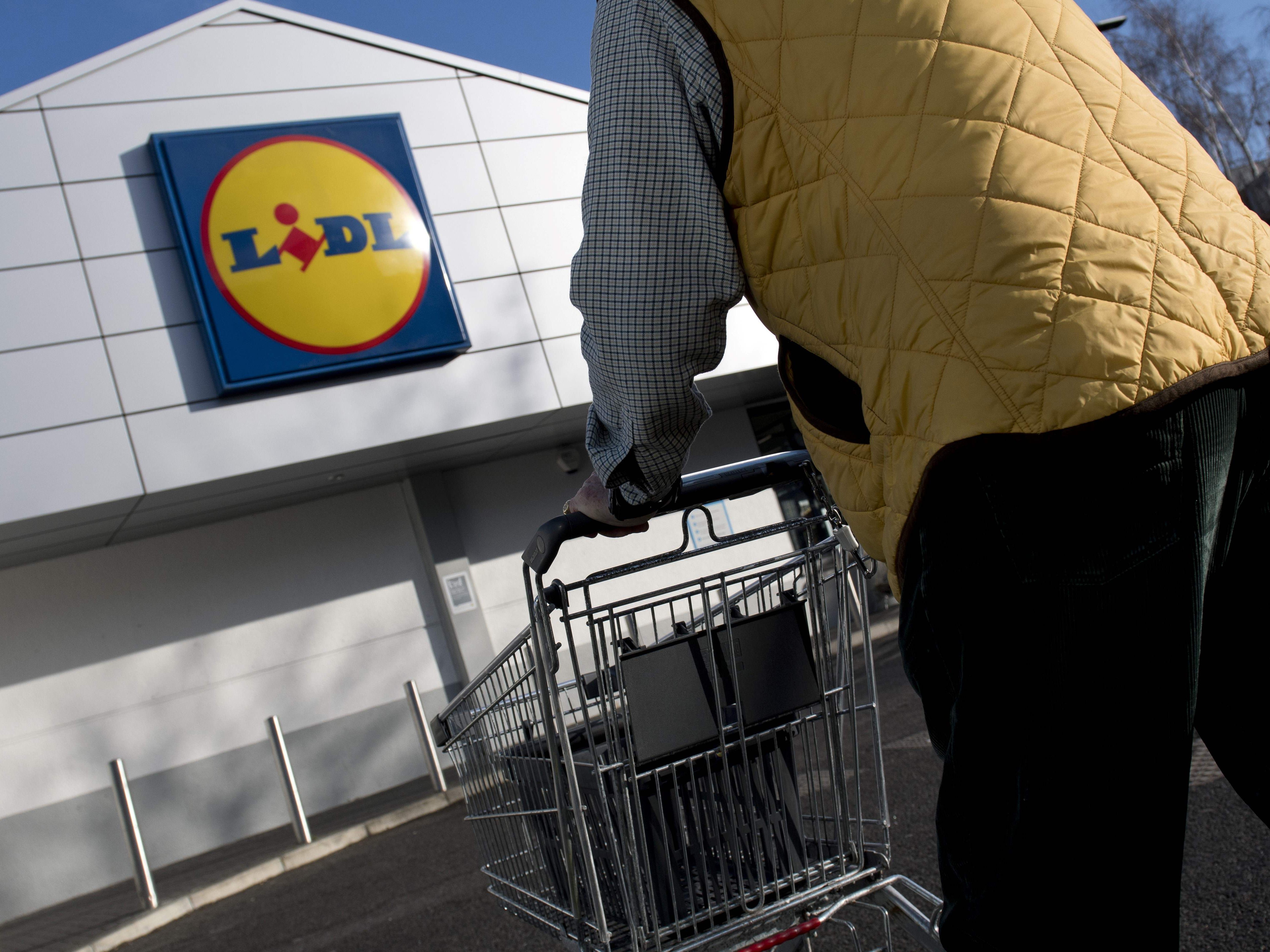 Bombenalarm bei der Lidl-Zentrale