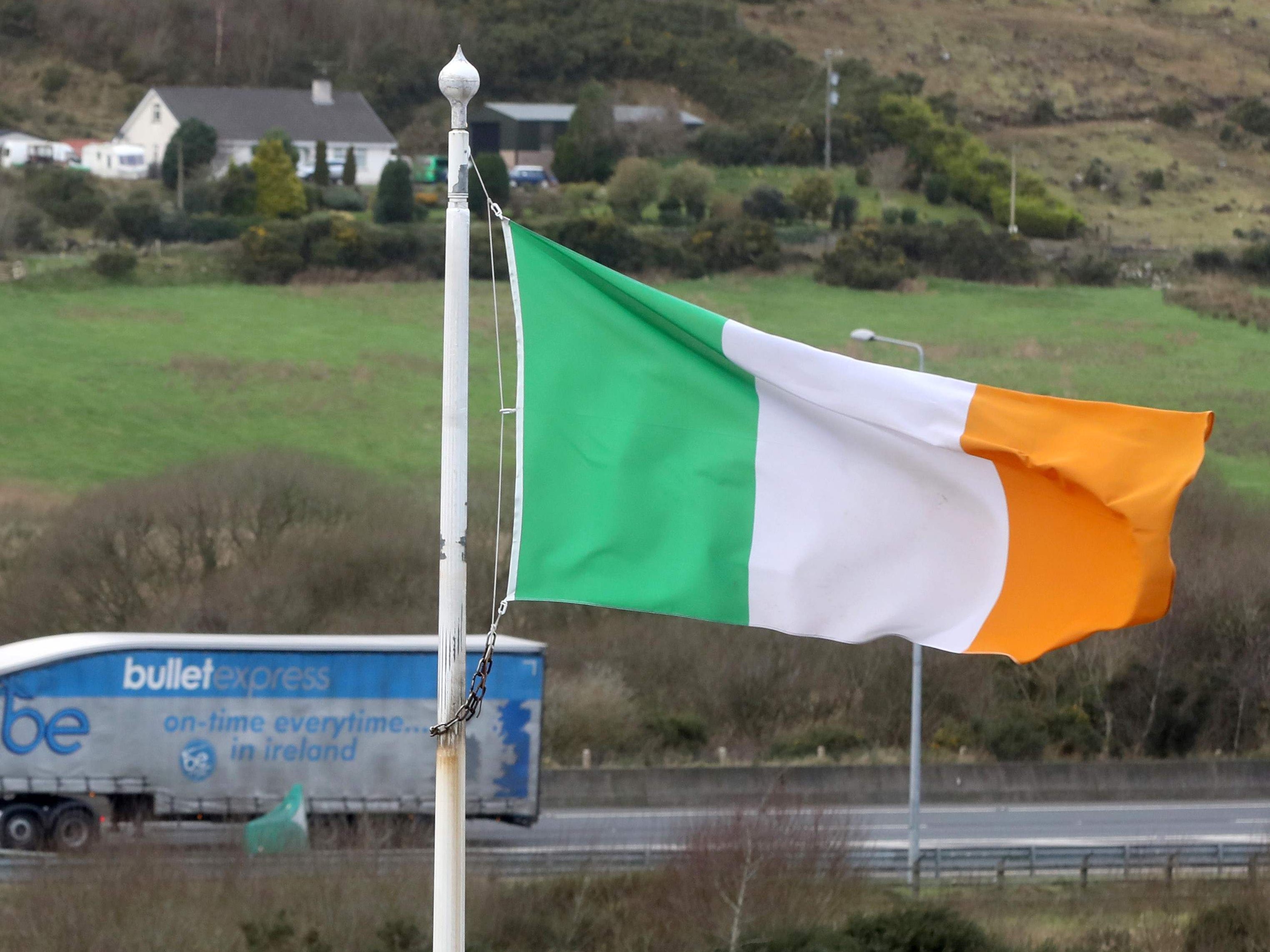 Die Einreiseregeln nach Irland wurden für Österreicher verschärft.