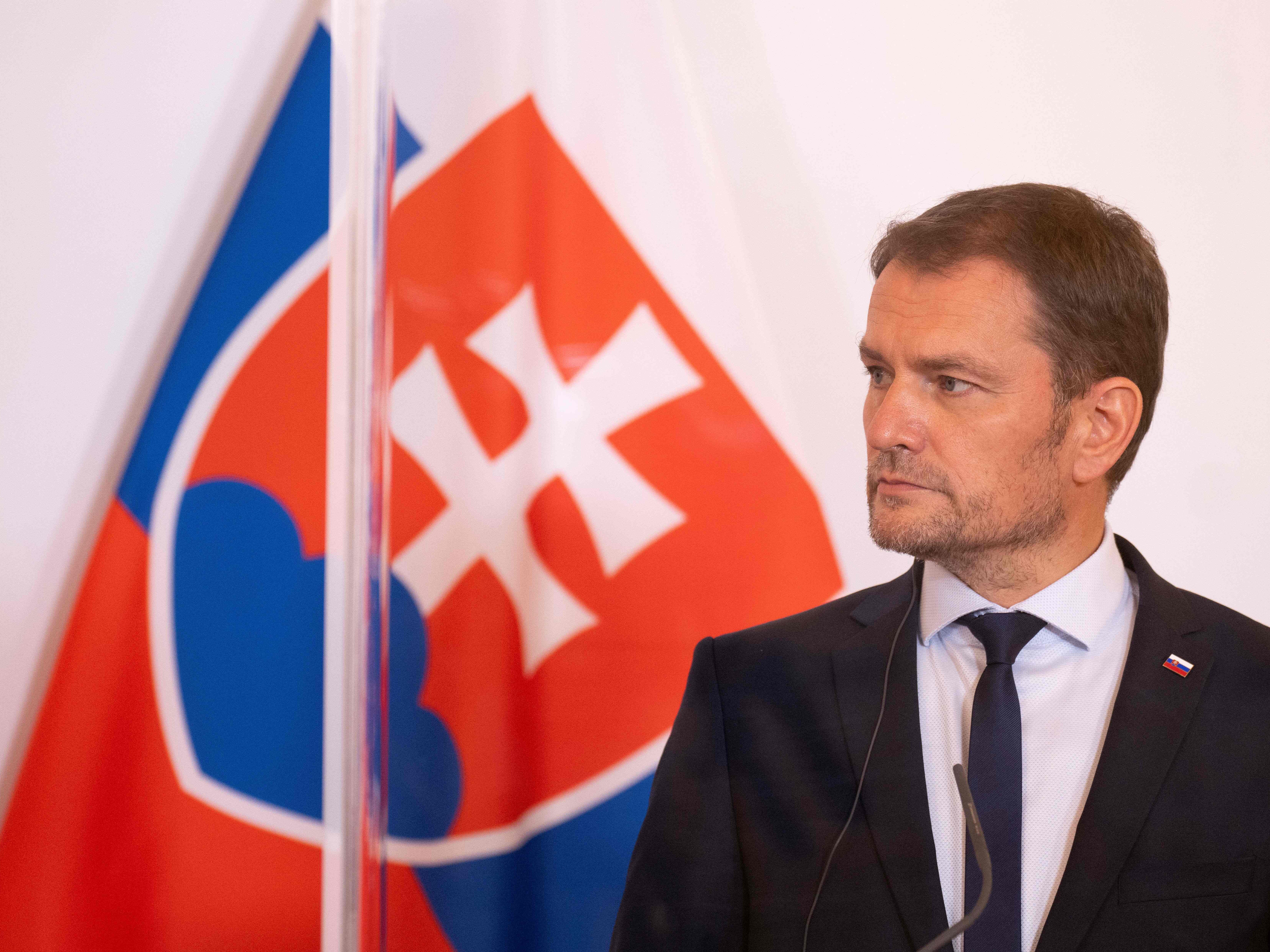 Babiš besucht Kurz am Montag. Babiš besucht Kurz am Montag.