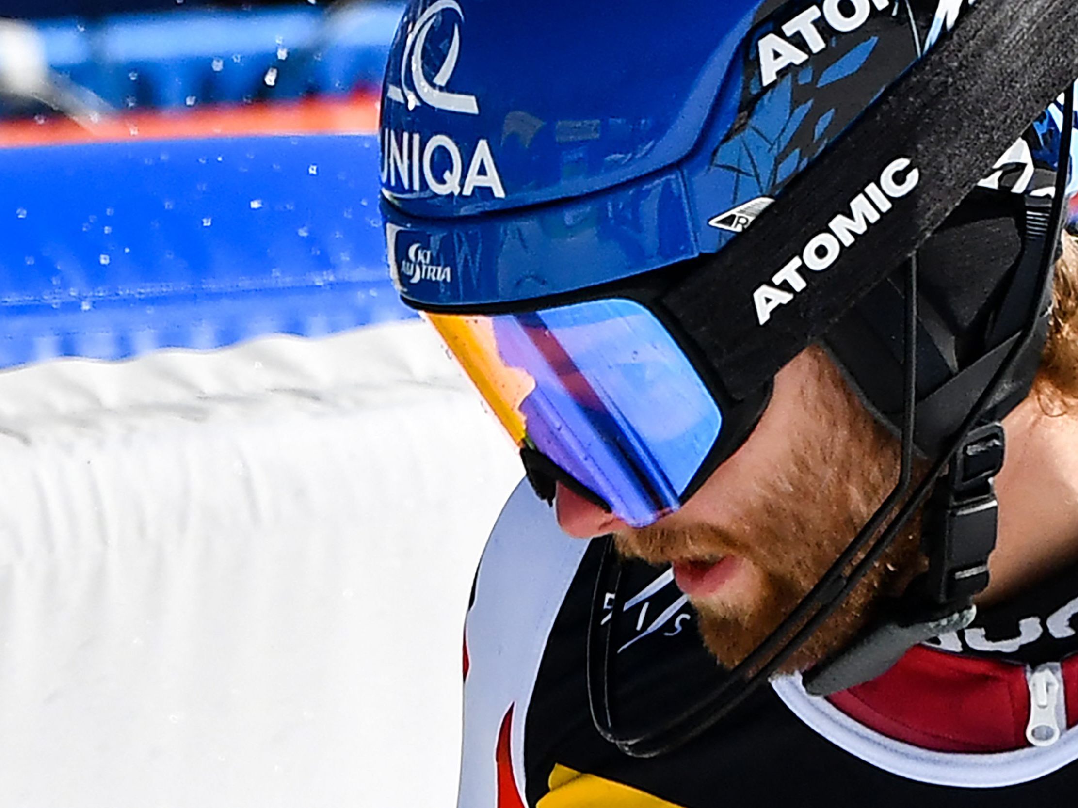 Marco Schwarz will nach der WM-Bronzemedaille auch in Bansko überzeugen. Marco Schwarz will nach der WM-Bronzemedaille auch in Bansko überzeugen.