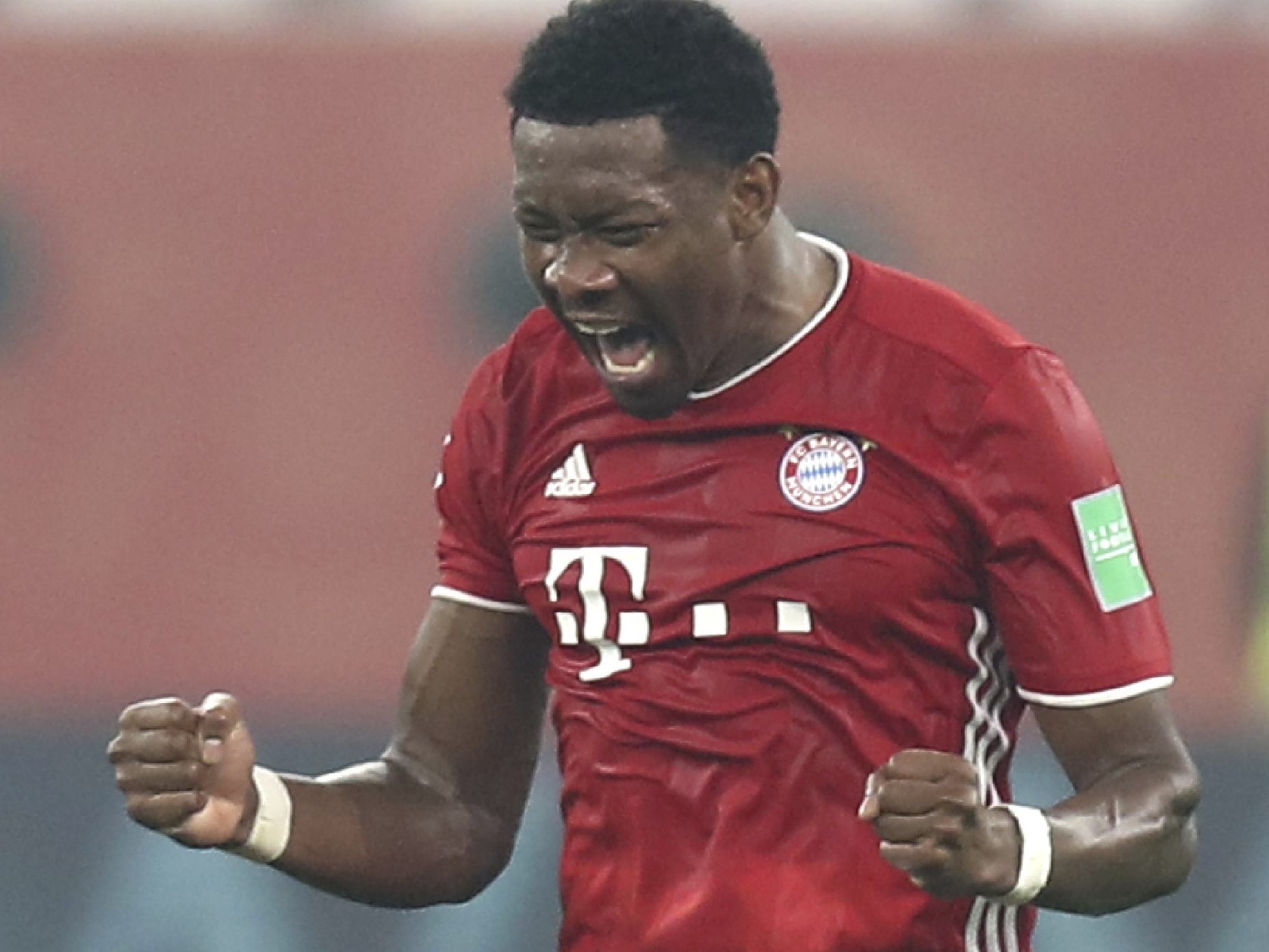 Ablösefreier Abgang nach 13 Jahren für David Alaba beim FC Bayern München.