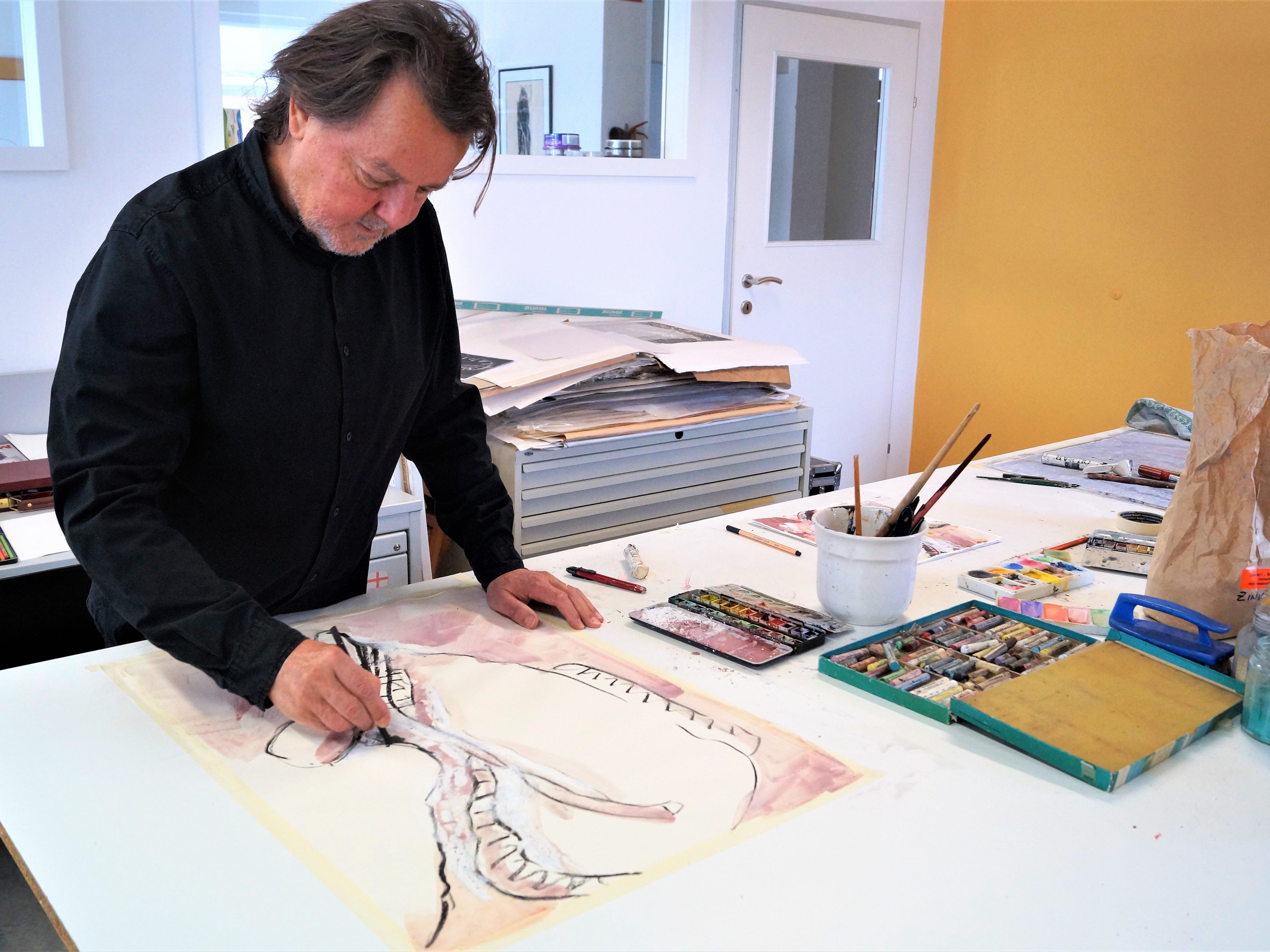 Günter Bucher Günter Bucher