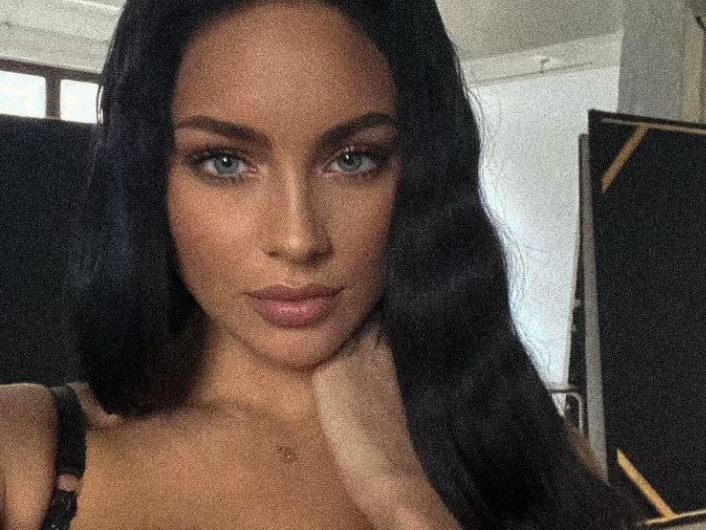 Das Model verstarb im Alter von 25 Jahren.
